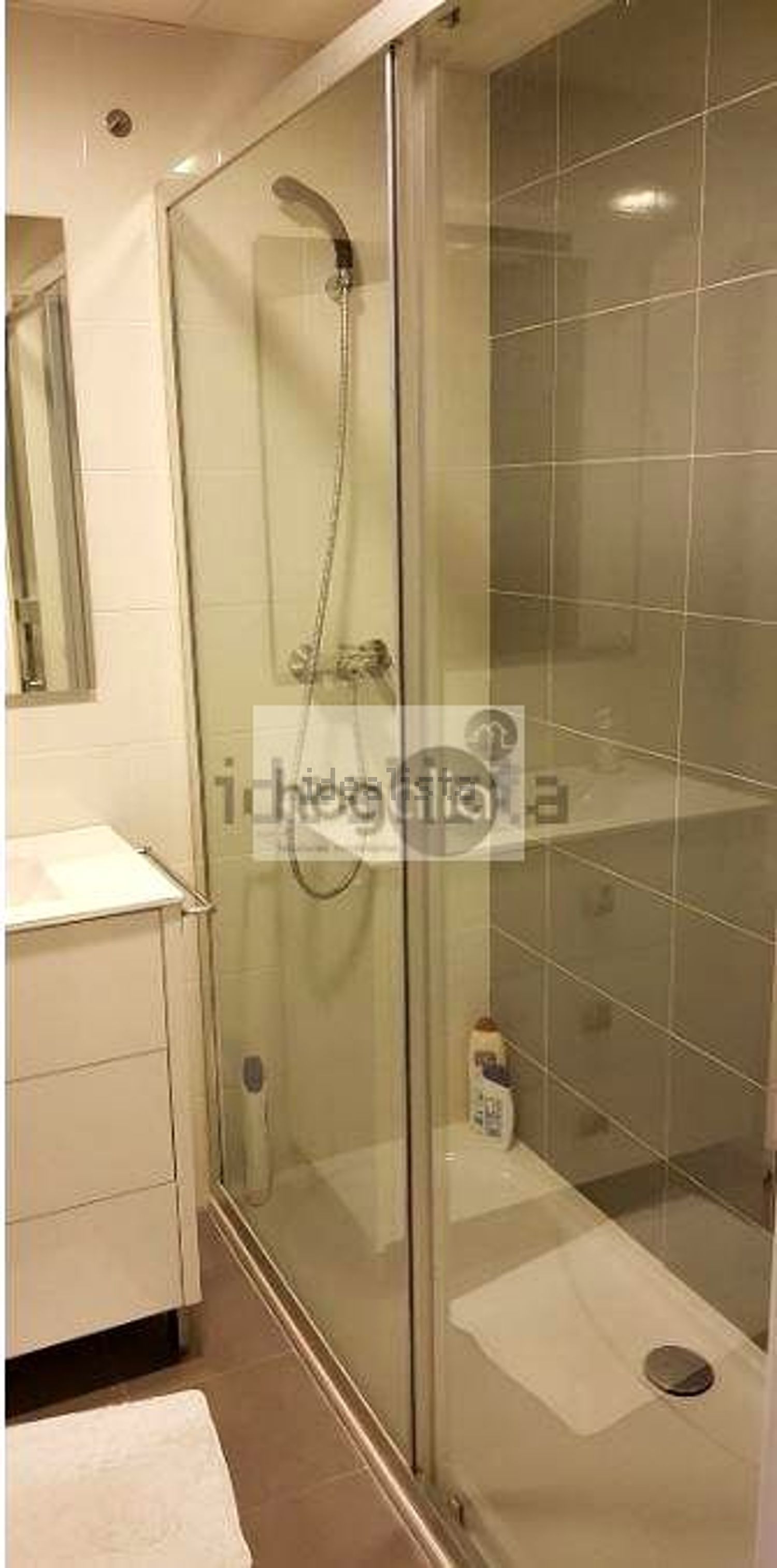 Wohnung 89 m² in Sevilla