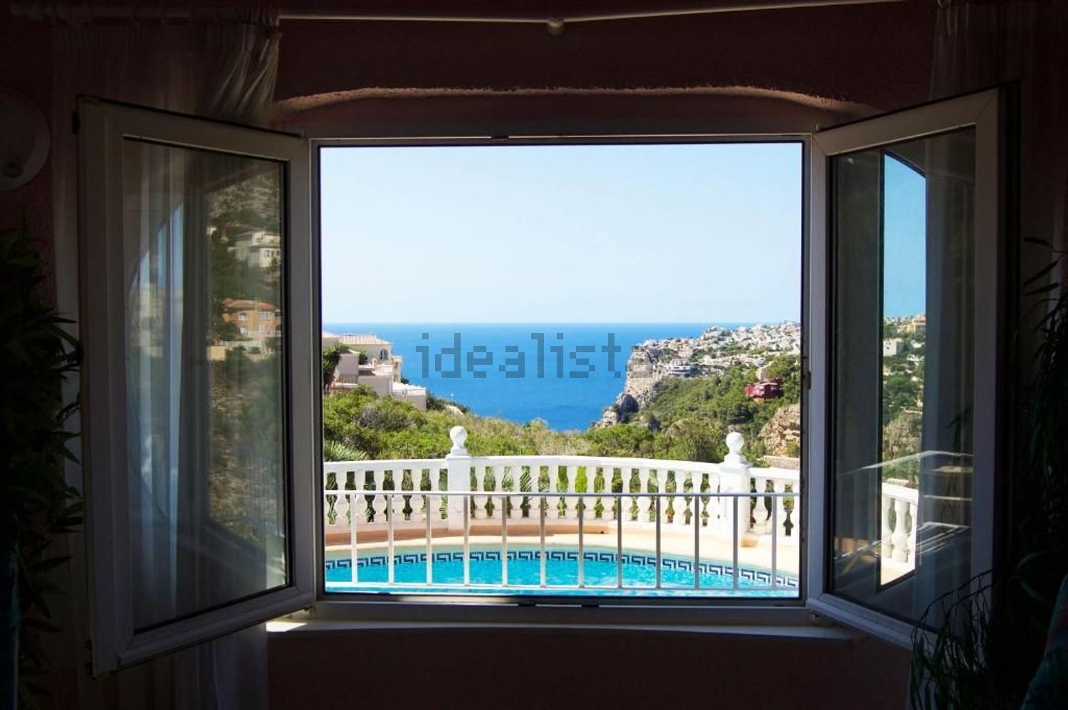 Casa de 210 m² a el Poble Nou de Benitatxell
