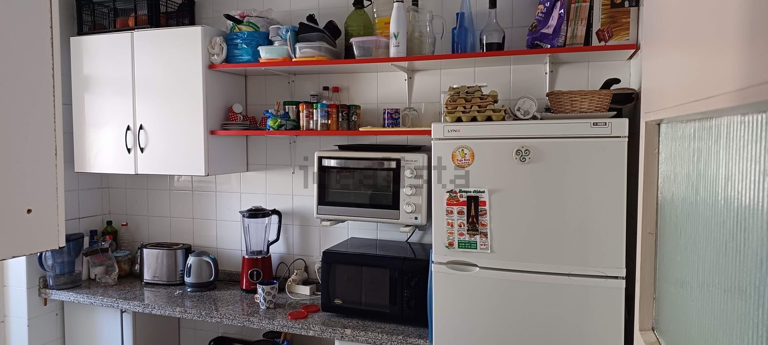 Habitació de lloguer, Almuñécar