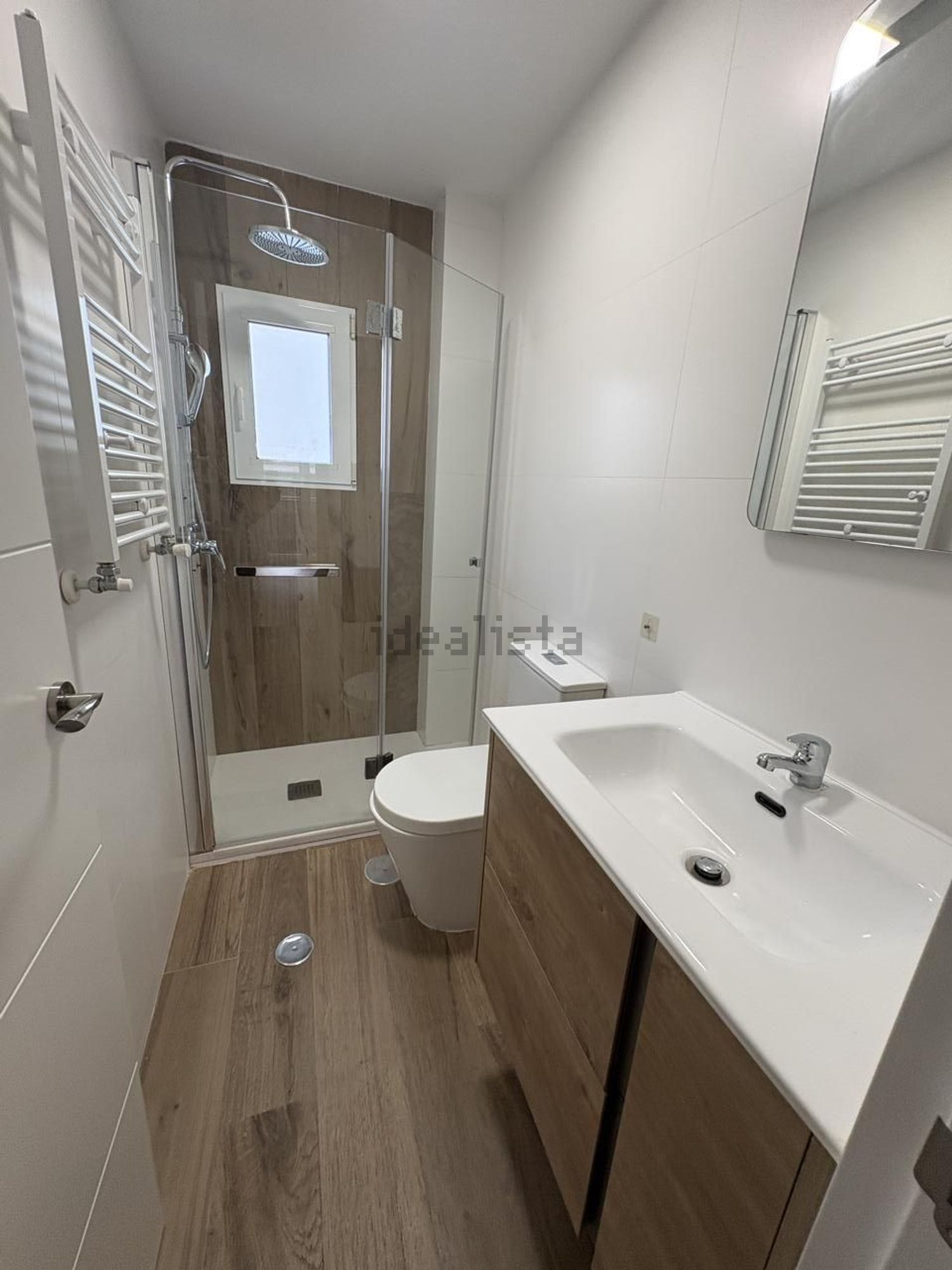 Pis de 70 m² a Madrid