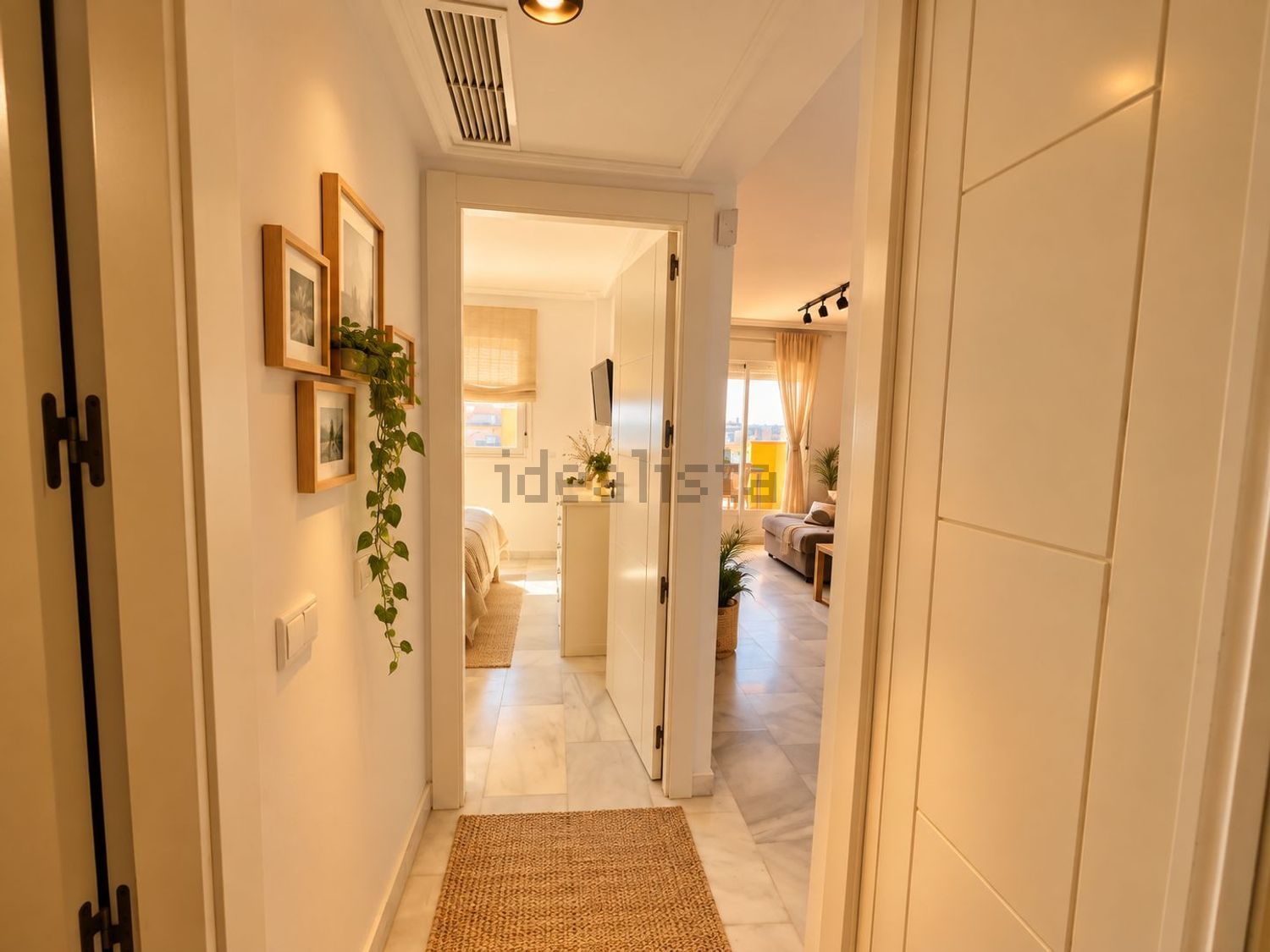 Appartamento 95 m² a Torremolinos