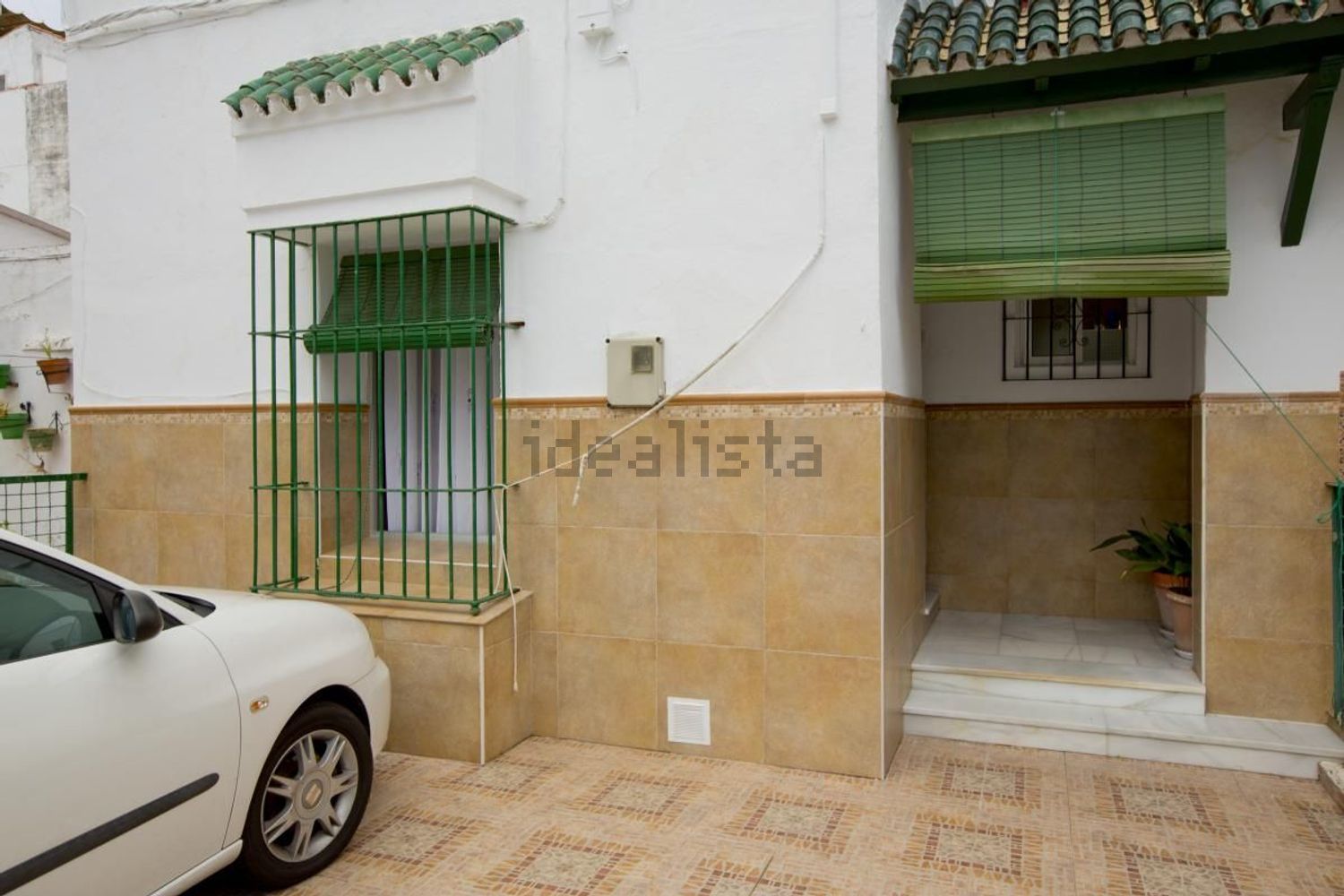 Habitación en alquiler, Sevilla