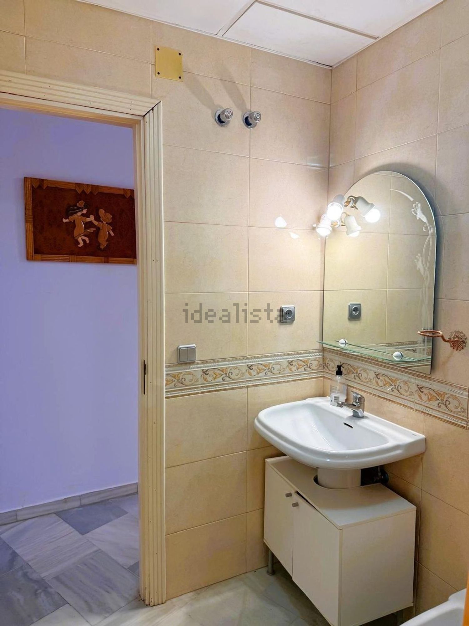 Flat 85 m² in Jerez