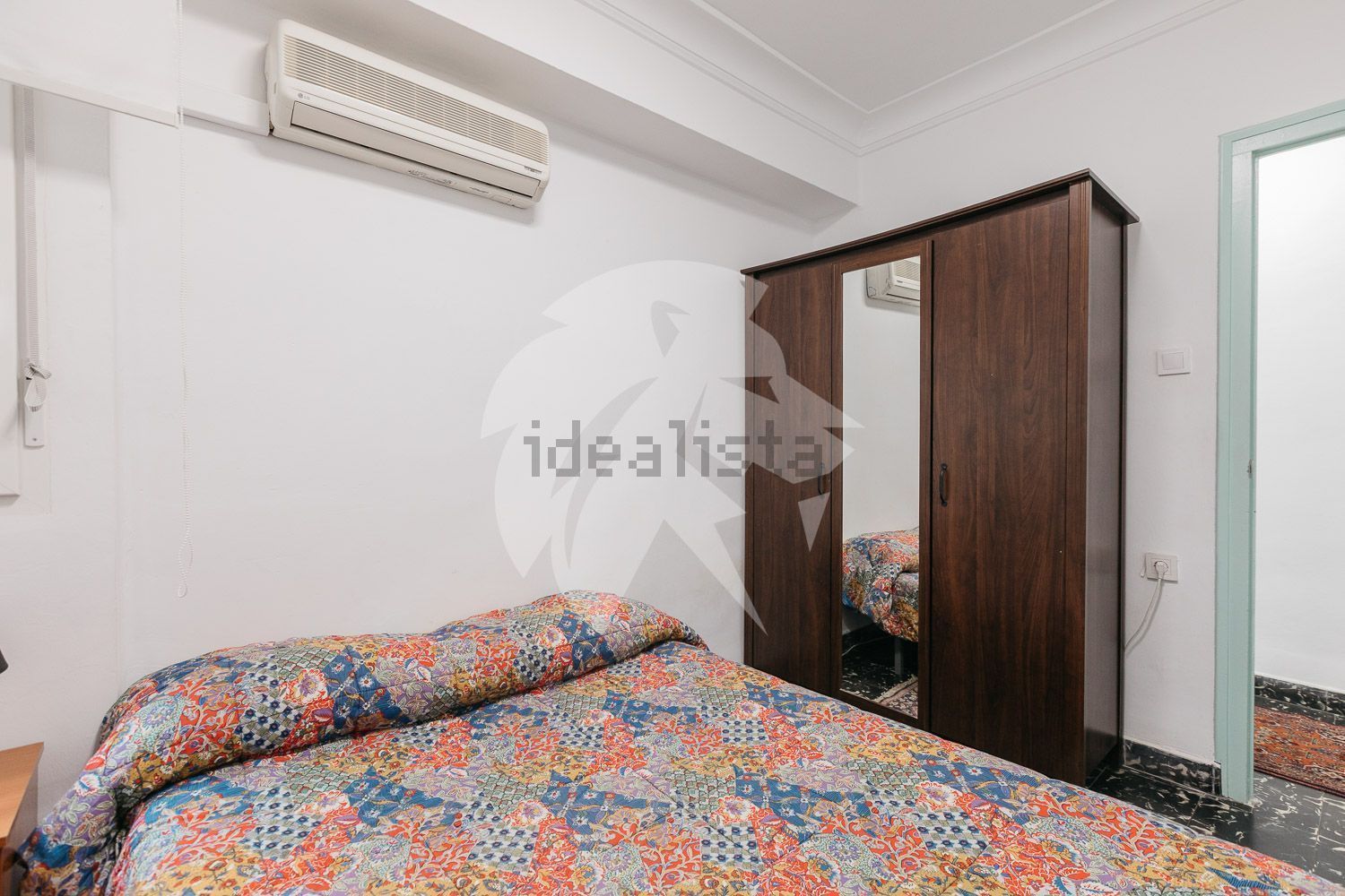 Wohnung 137 m² in Valencia