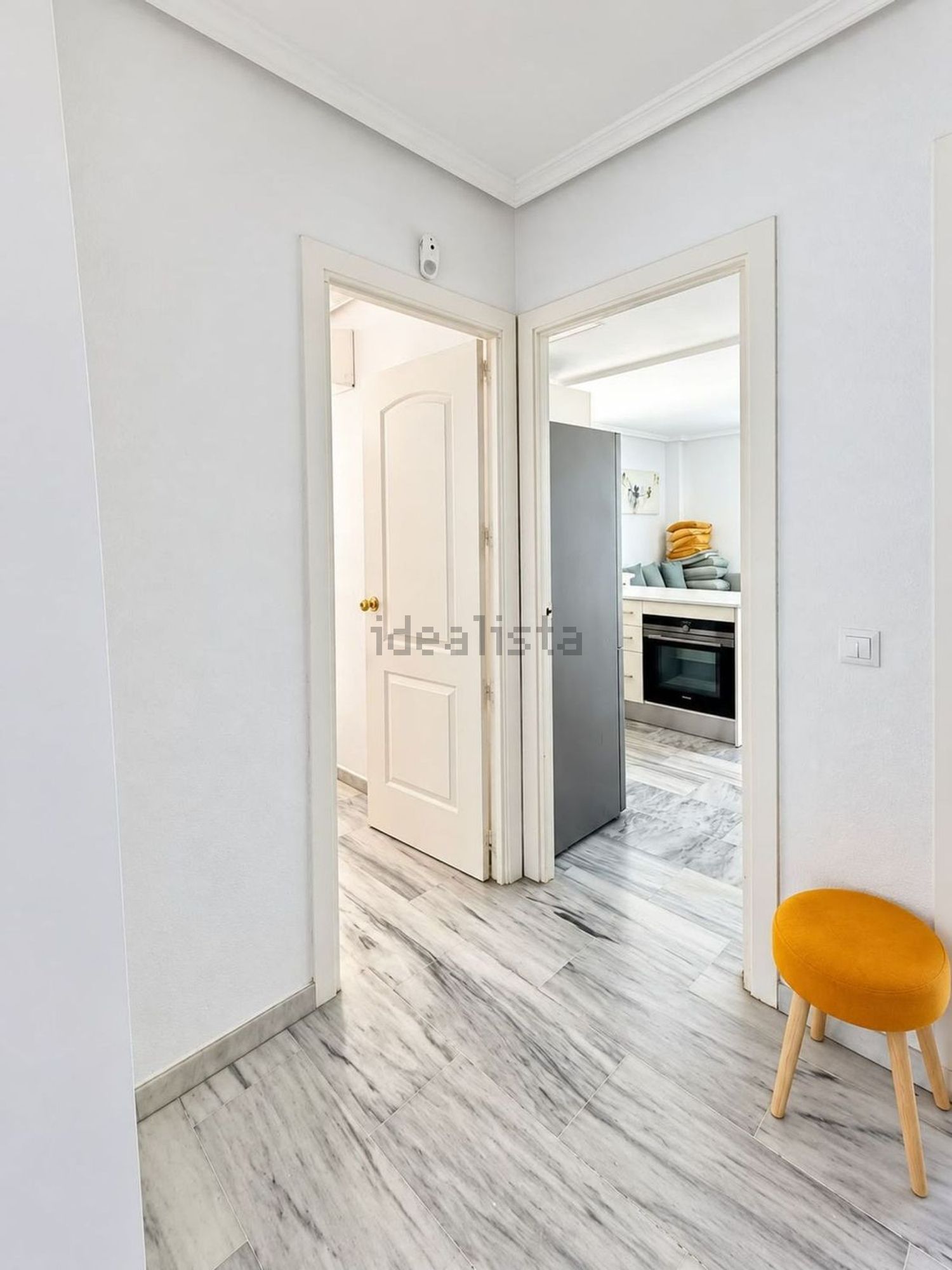 Flat 78 m² in Benalmádena