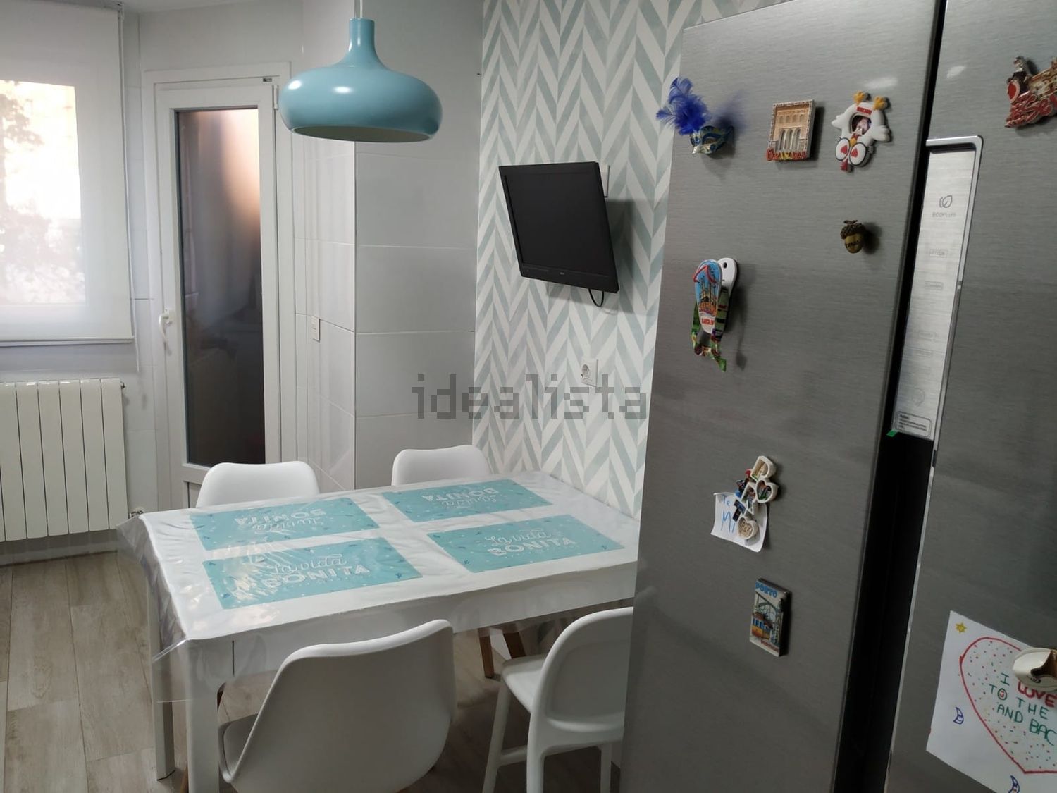 Piso de 105 m² en Burgos