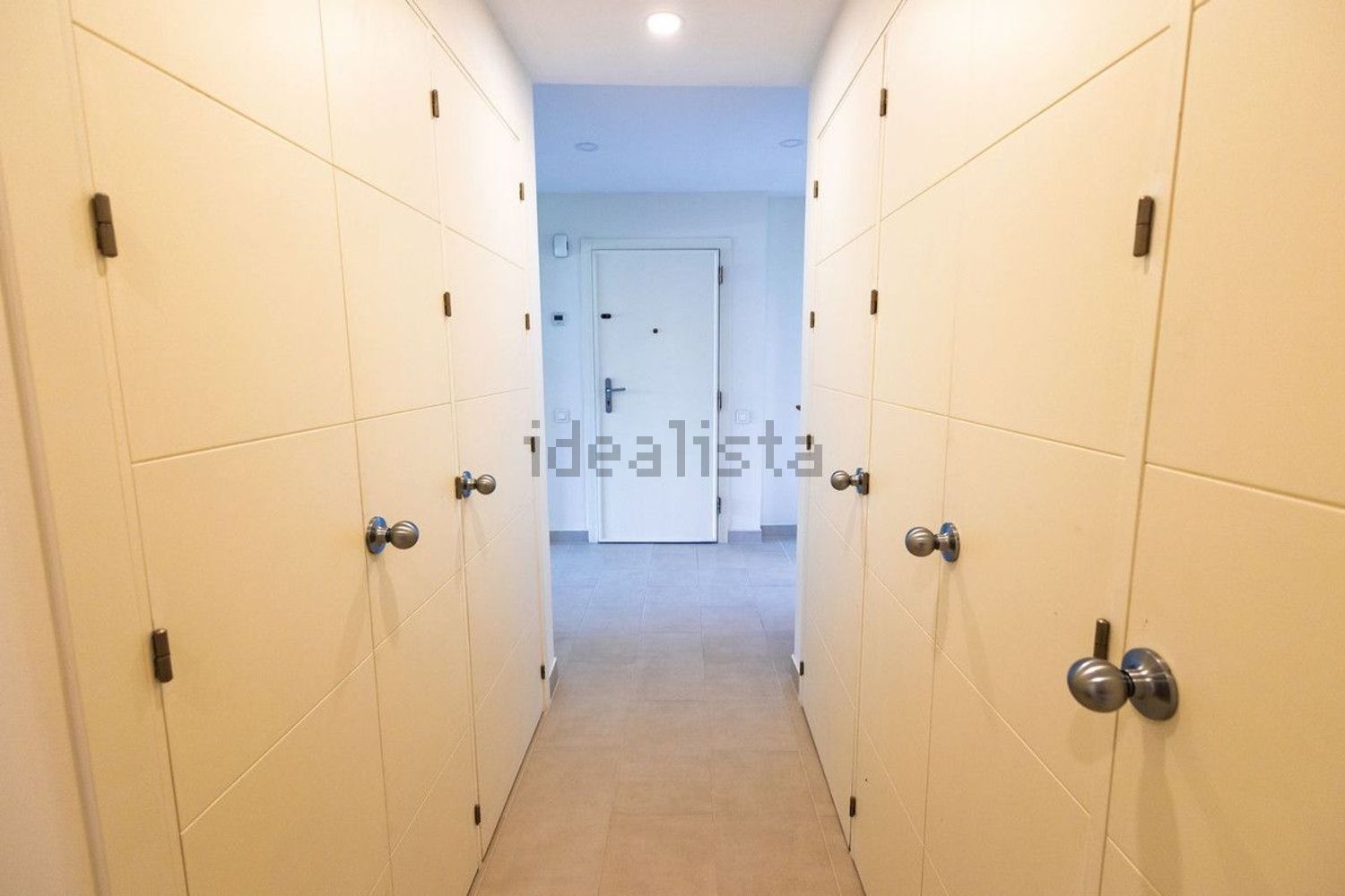 Wohnung 113 m² in Estepona