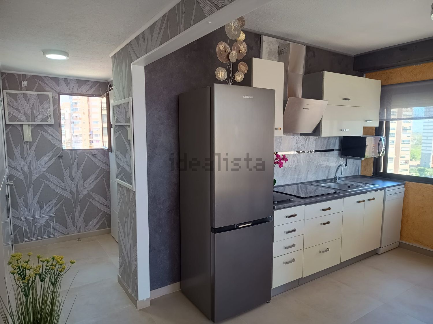 Flat 75 m² in Benidorm