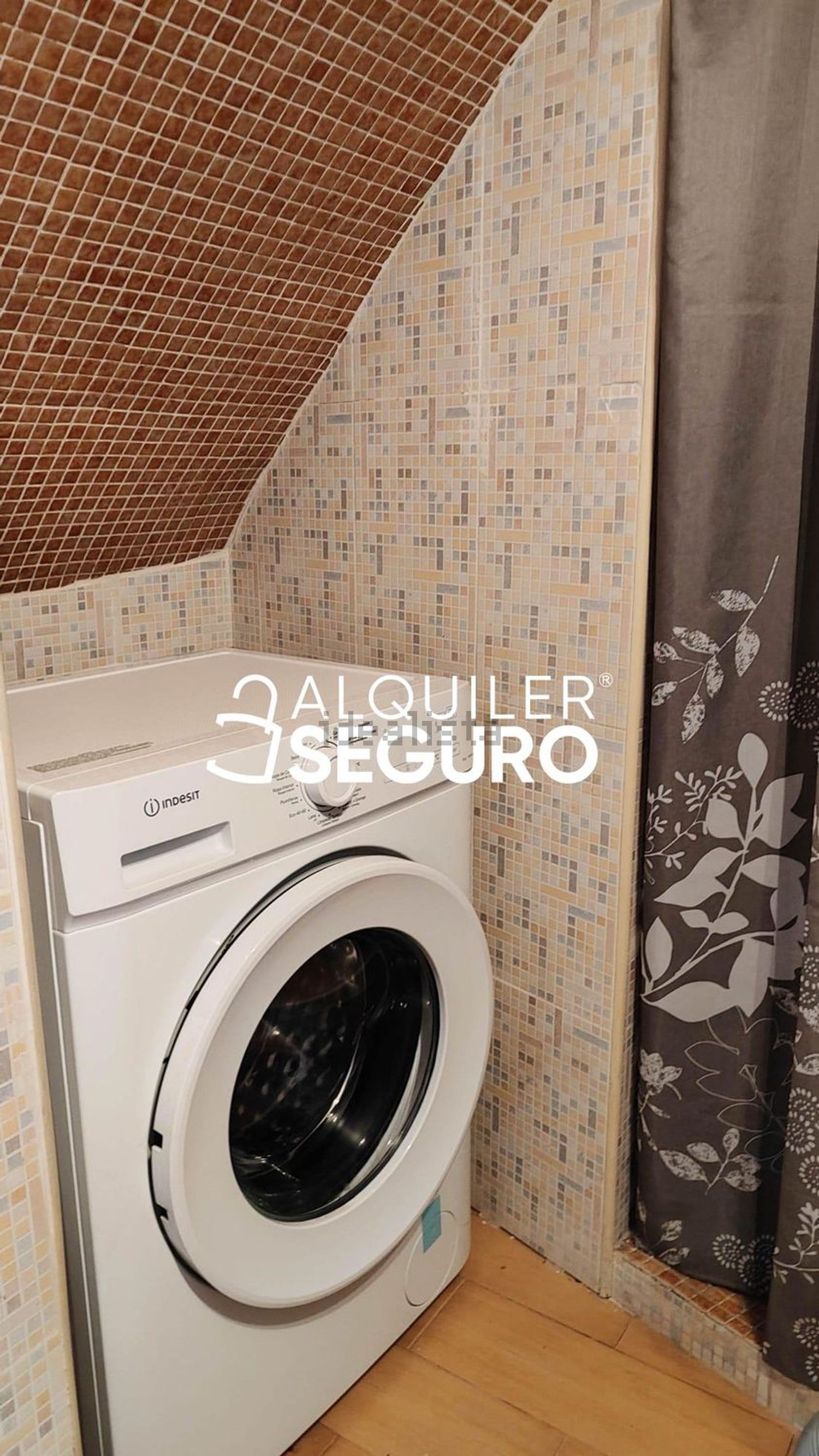 Wohnung 80 m² in Valencia