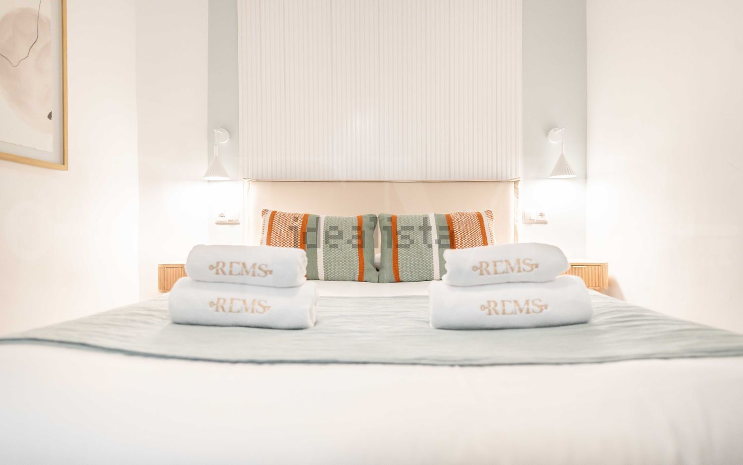 Apartamento 45 m² em Málaga