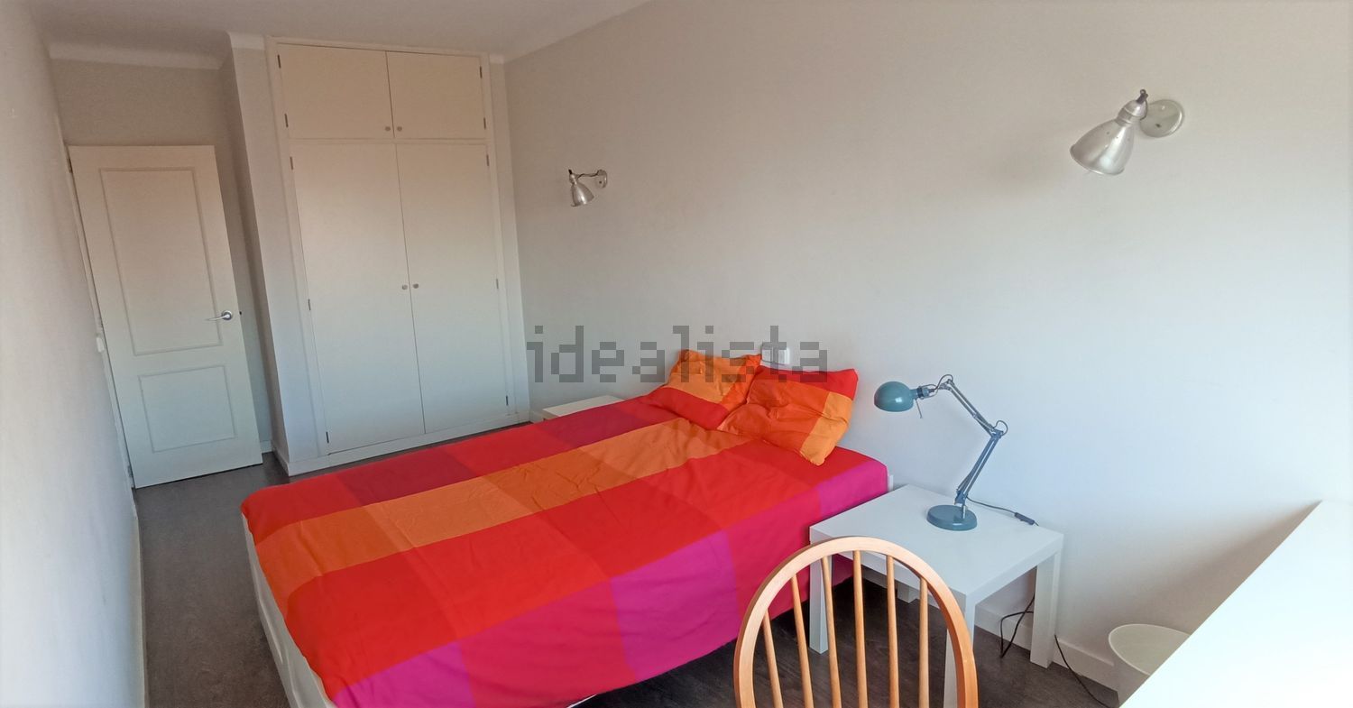 Habitació de lloguer, Palma