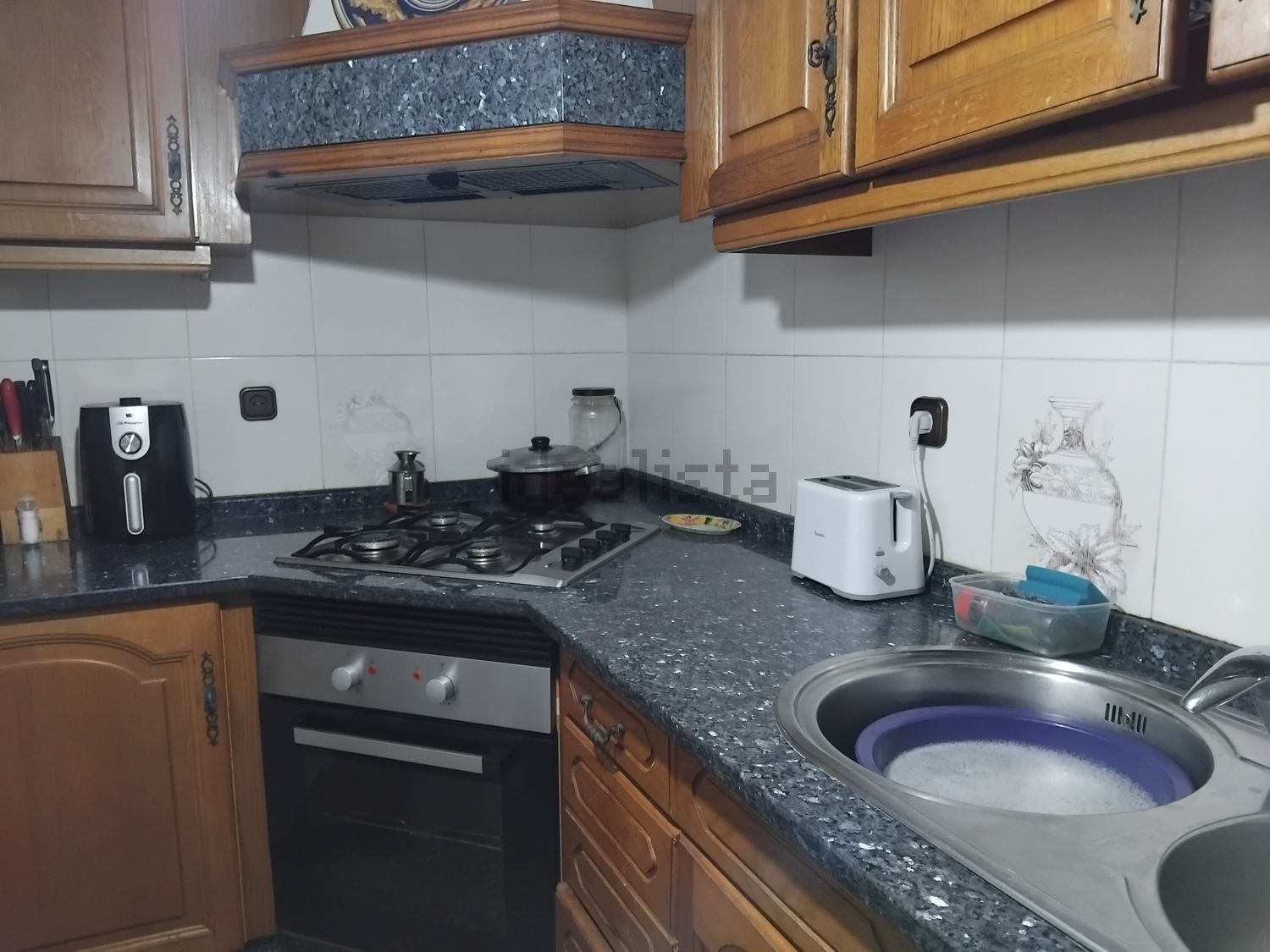 Habitación en alquiler, Mataró
