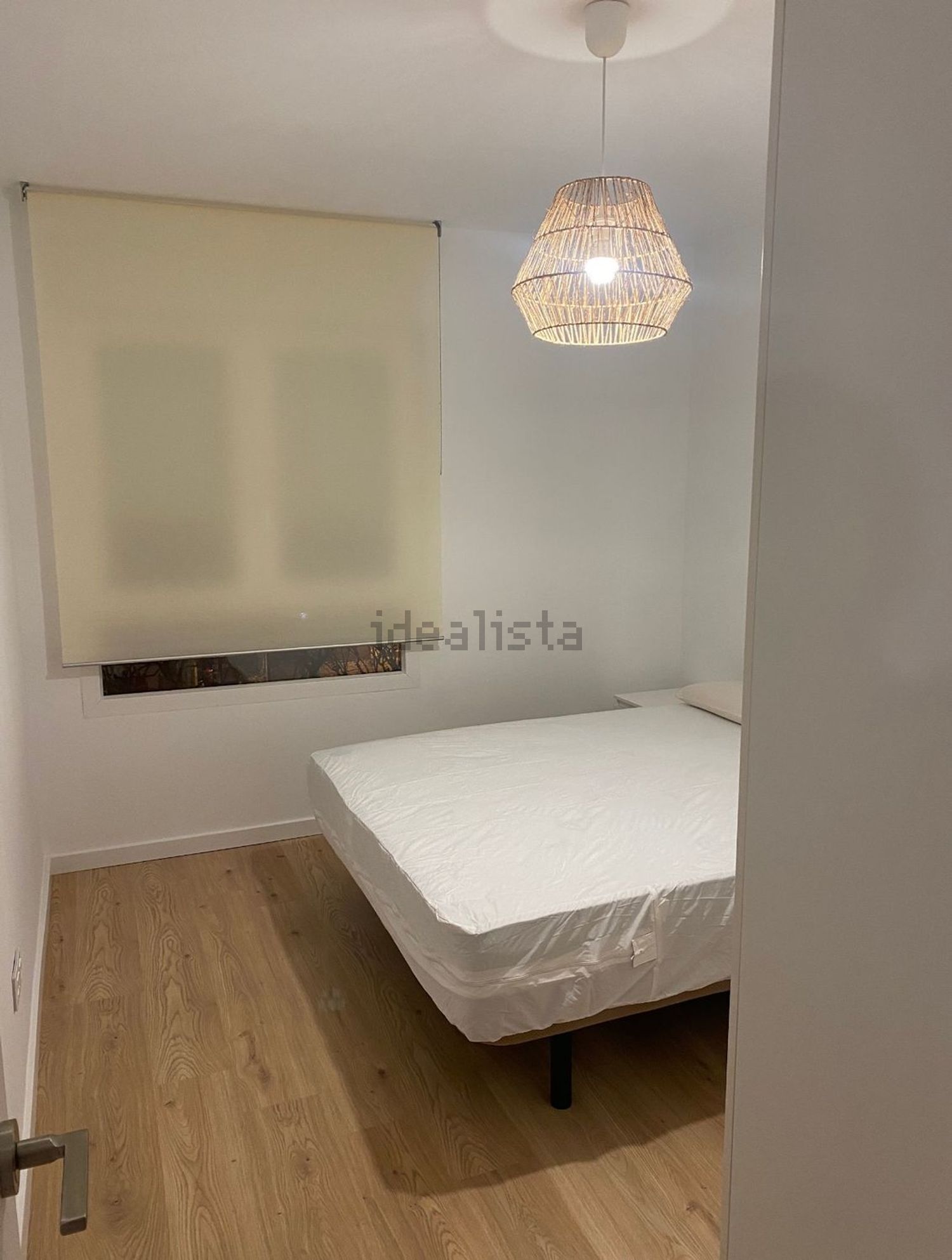 Pis de 95 m² a Sant Vicent del Raspeig