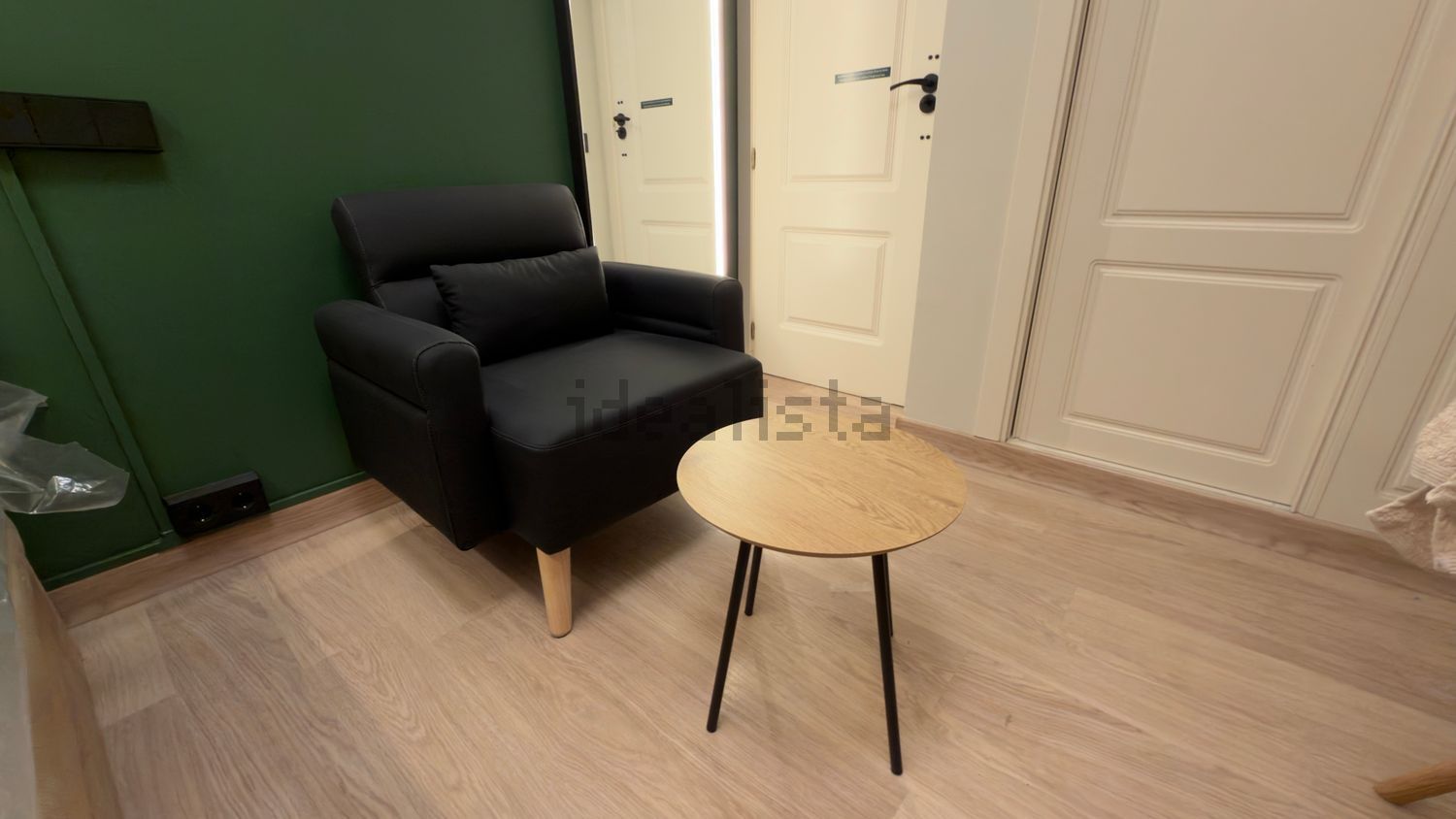 Habitació de lloguer, Màlaga