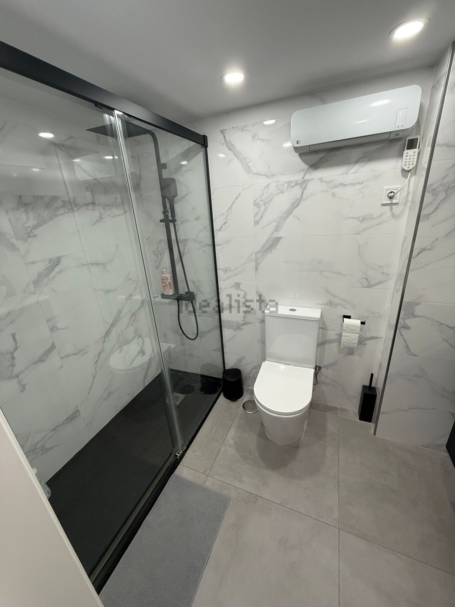 Wohnung 62 m² in Málaga