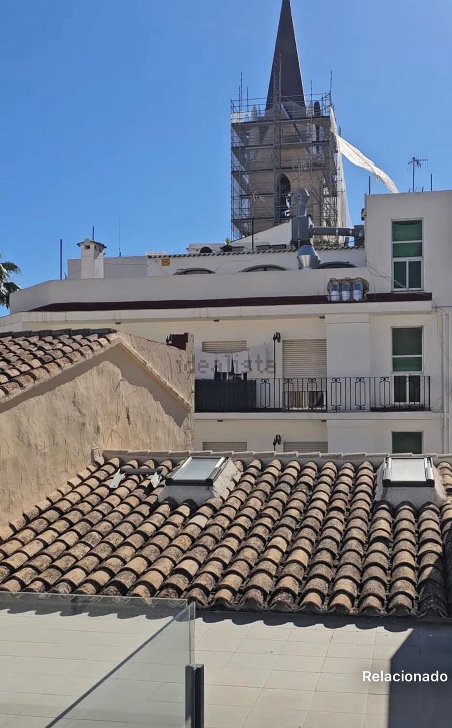 Pis de 105 m² a Benissa