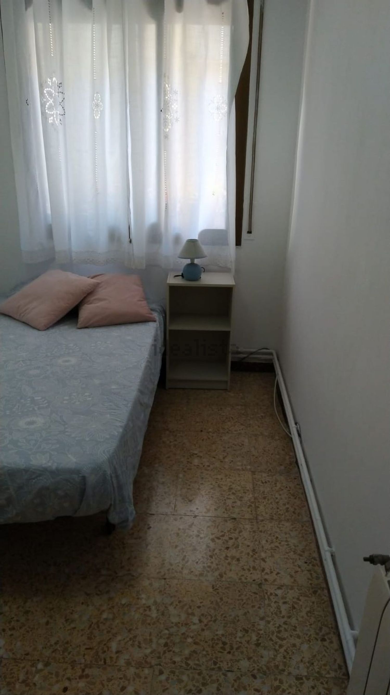 Habitació de lloguer, Sant Boi de Llobregat