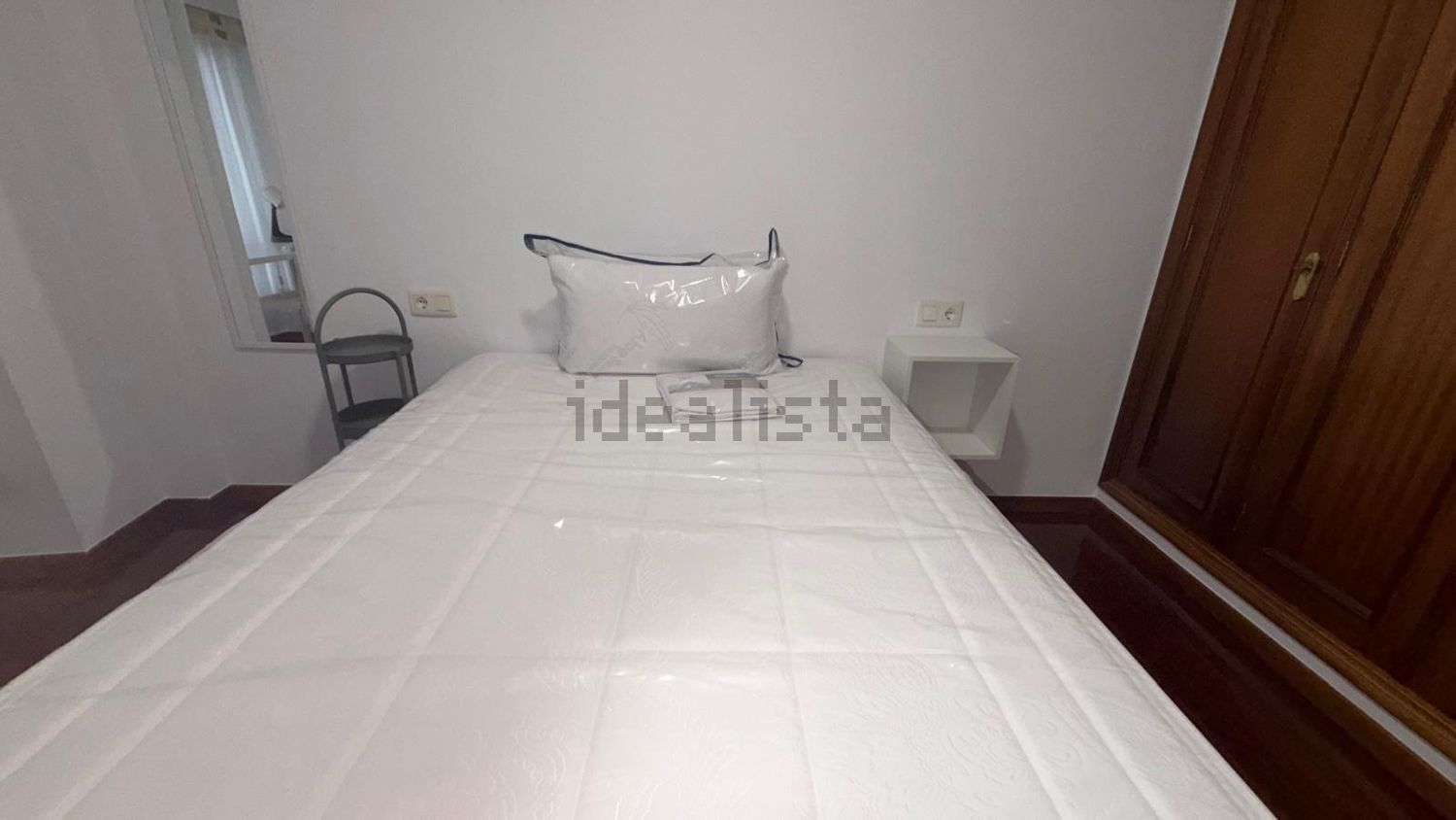 Квартира 110 м² в Оренсе