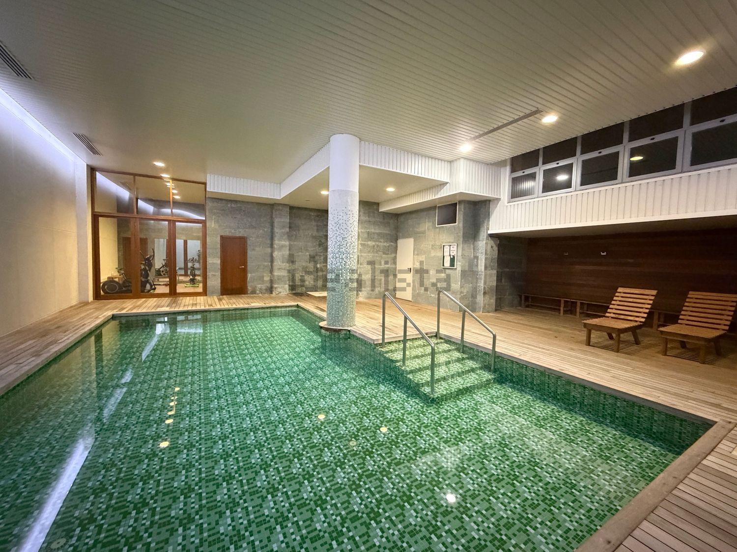 Habitació de lloguer, Santiago de Compostel·la