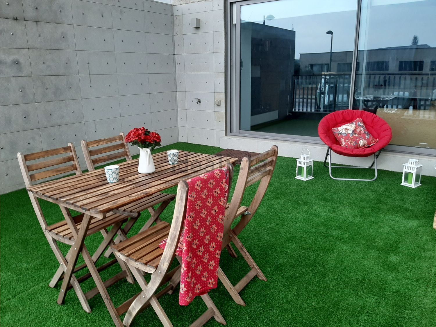 Piso de 90 m² en Valencia