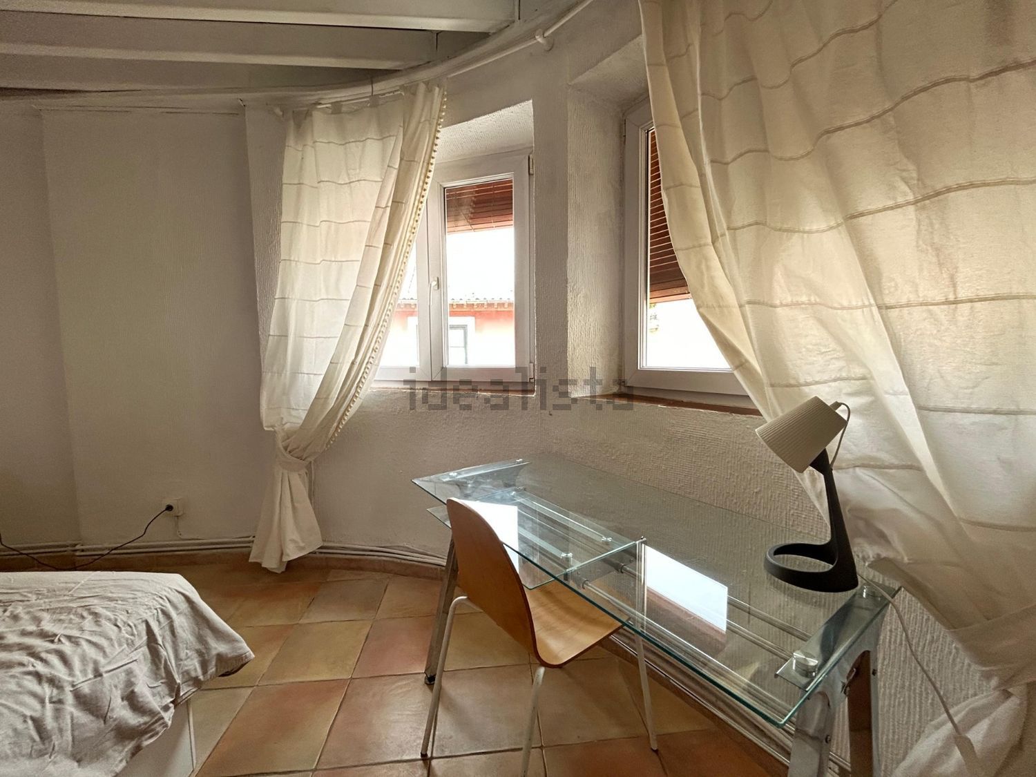 Habitació de lloguer, Granada