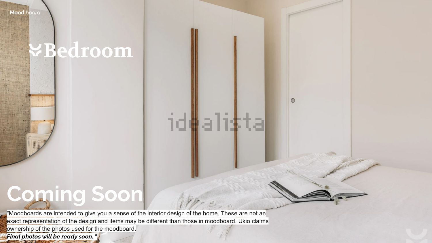 Pis de 54 m² a Madrid