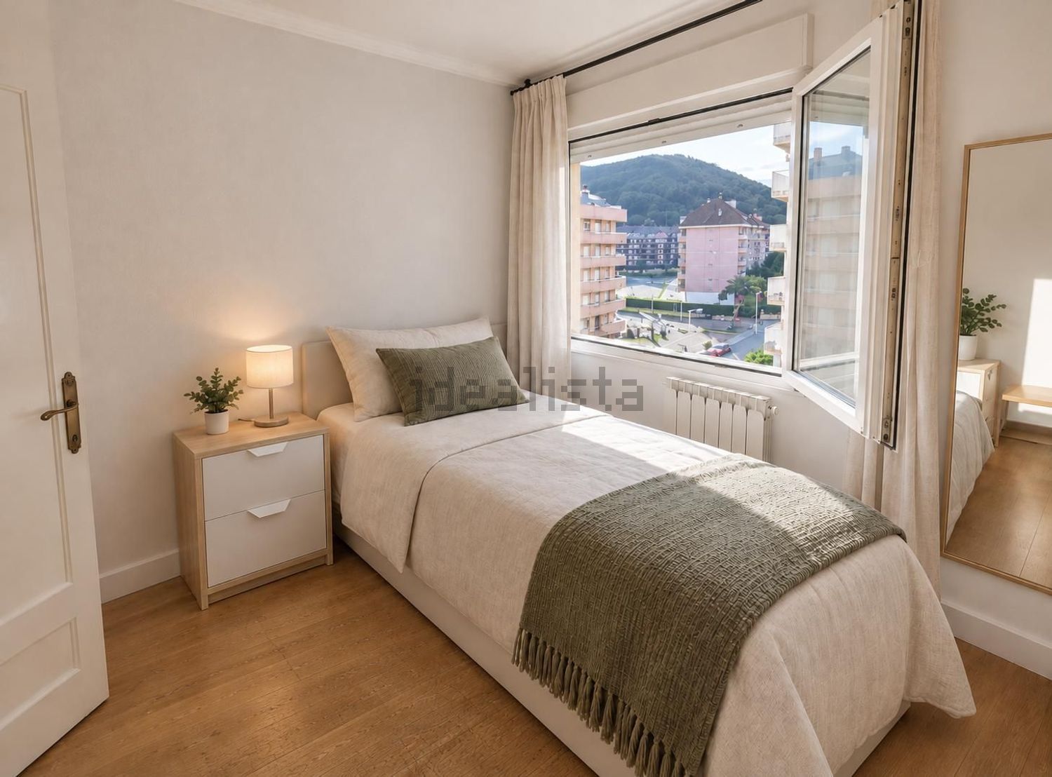 Stanza in affitto, Castro-Urdiales