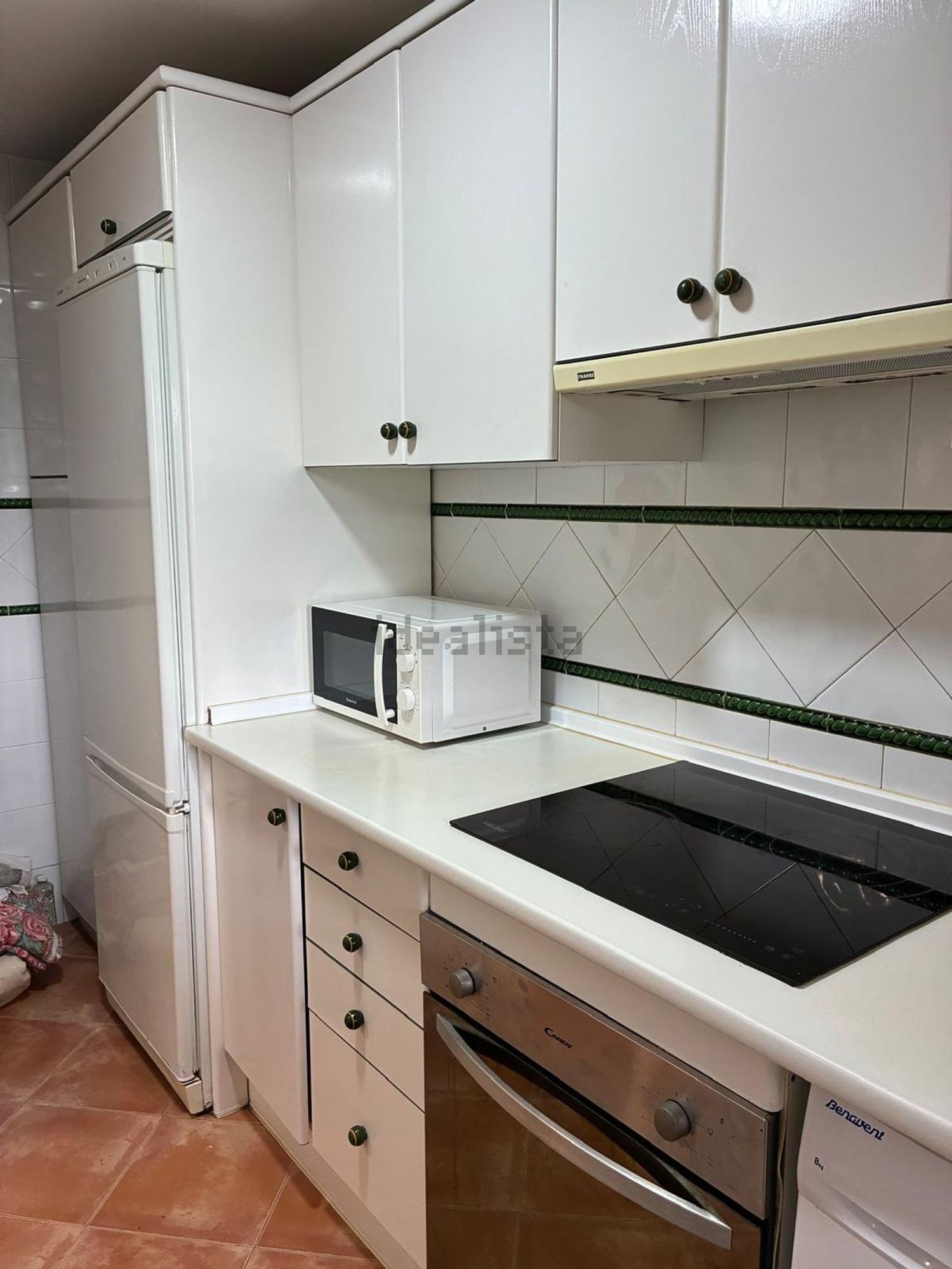 Piso de 75 m² en Casares