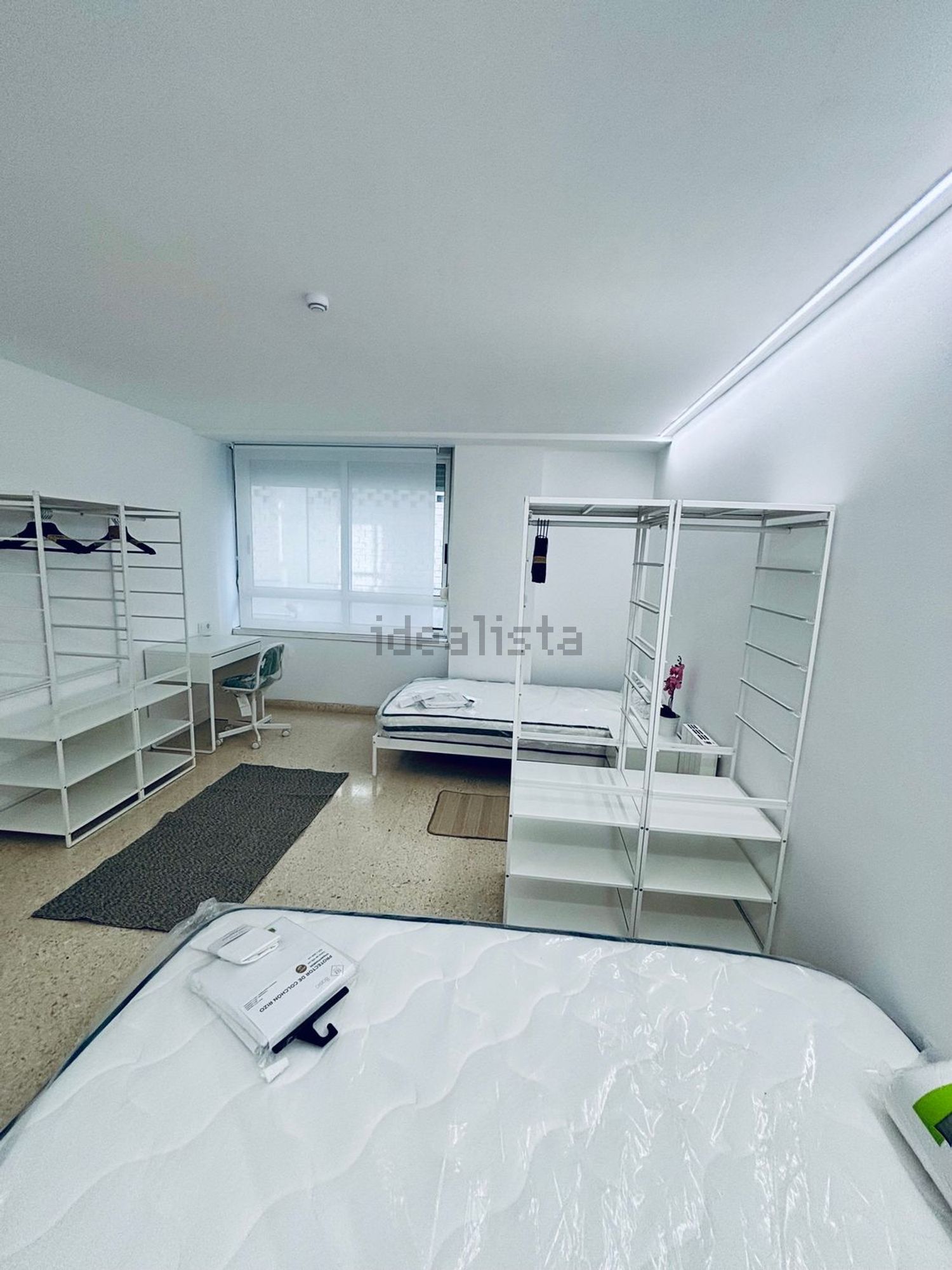 Habitació de lloguer, O Porriño