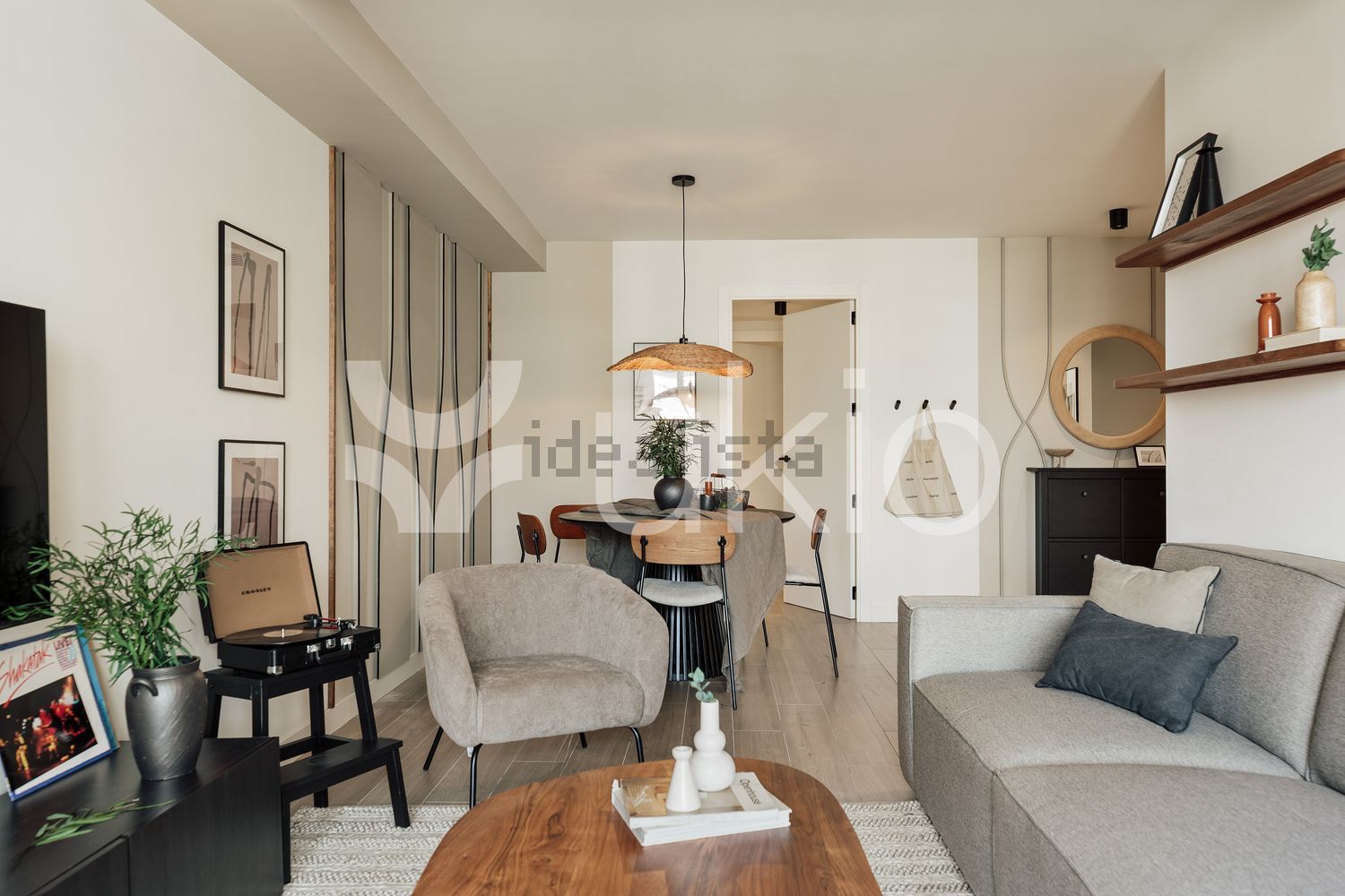 Pis de 95 m² a Barcelona