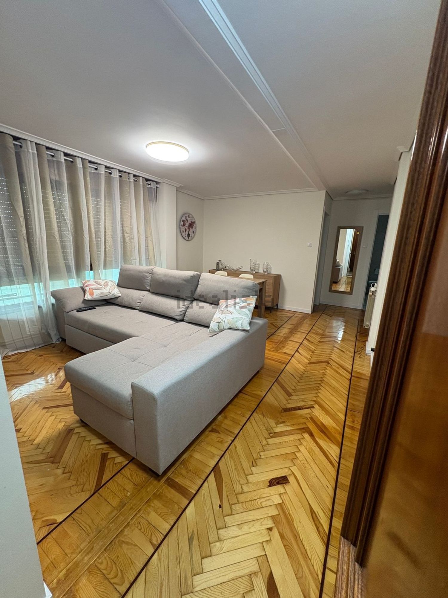 Pis de 80 m² a Santander