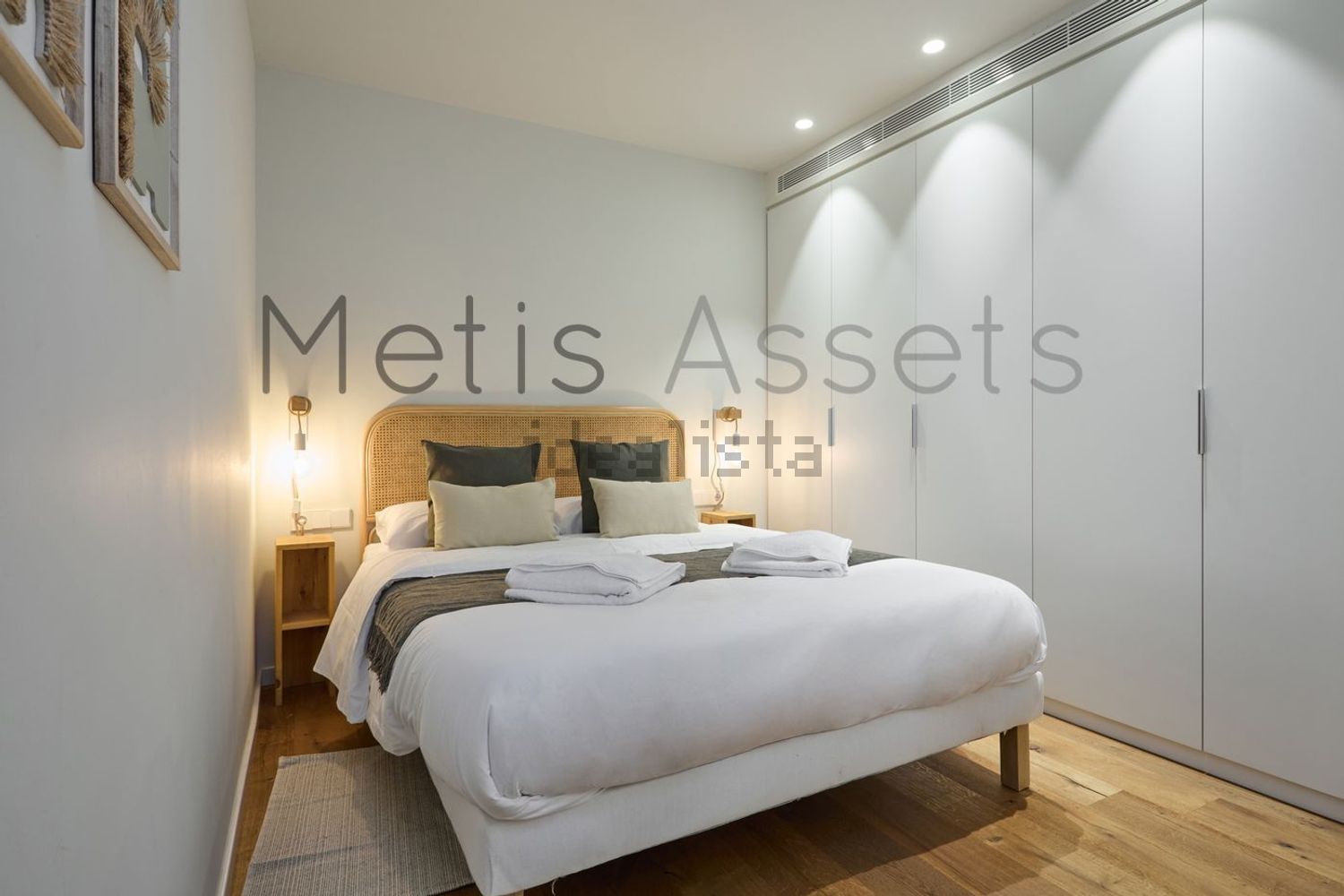Wohnung 86 m² in Barcelona