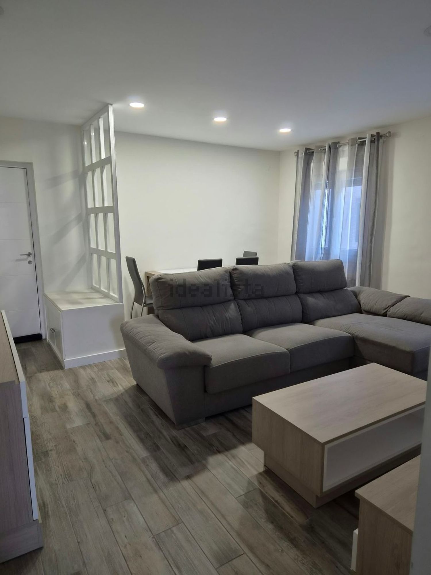 Pis de 84 m² a Valladolid