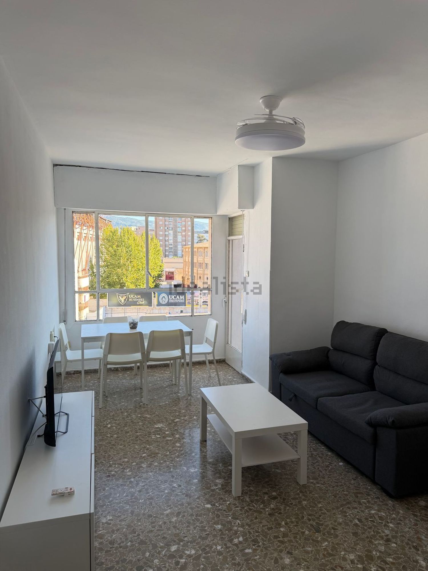 Stanza in affitto, Murcia