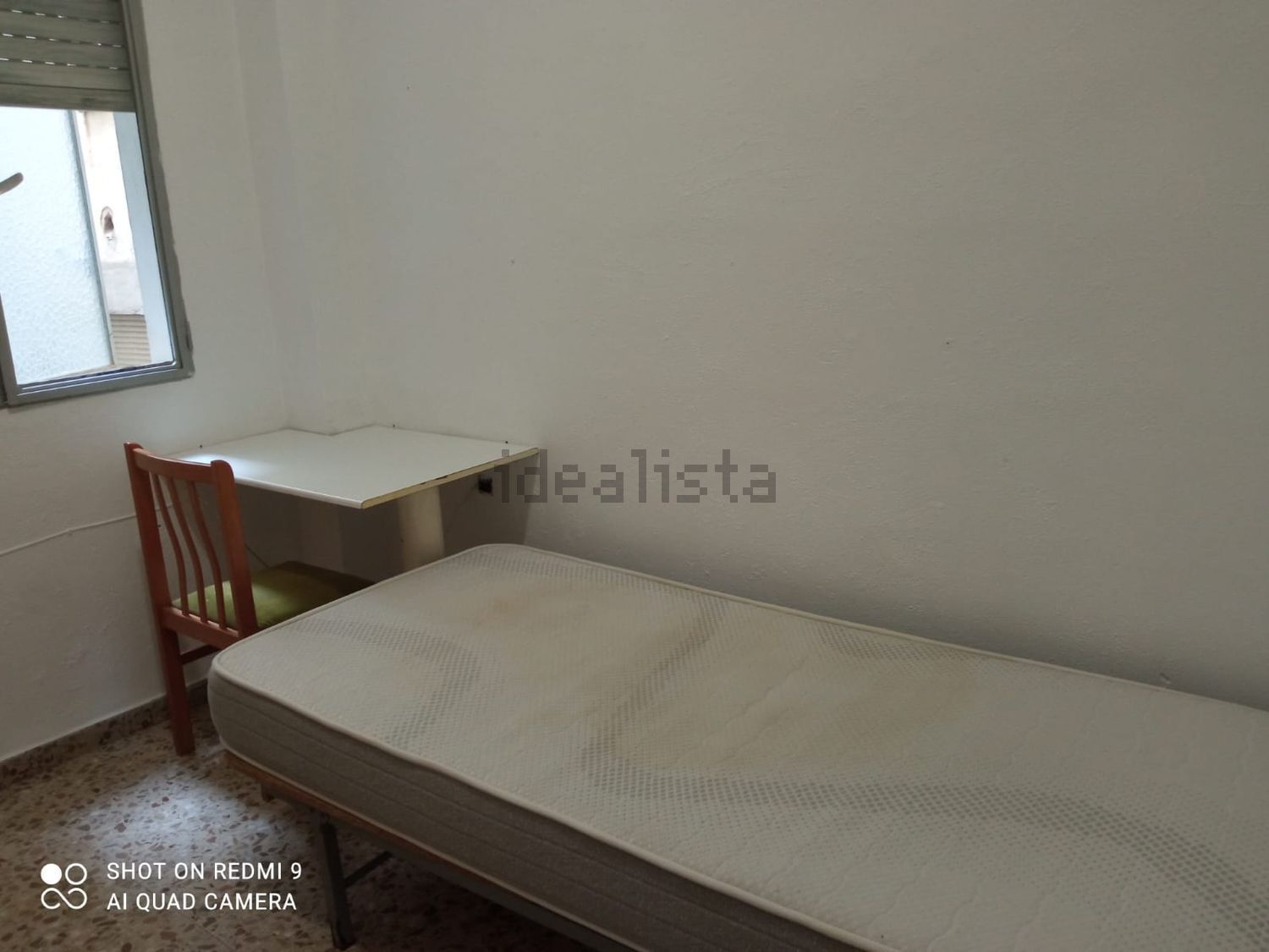 Piso de 100 m² en Murcia