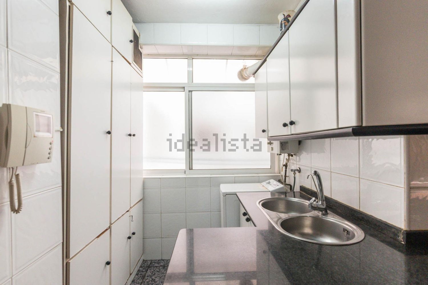 Flat 144 m² in Murcia