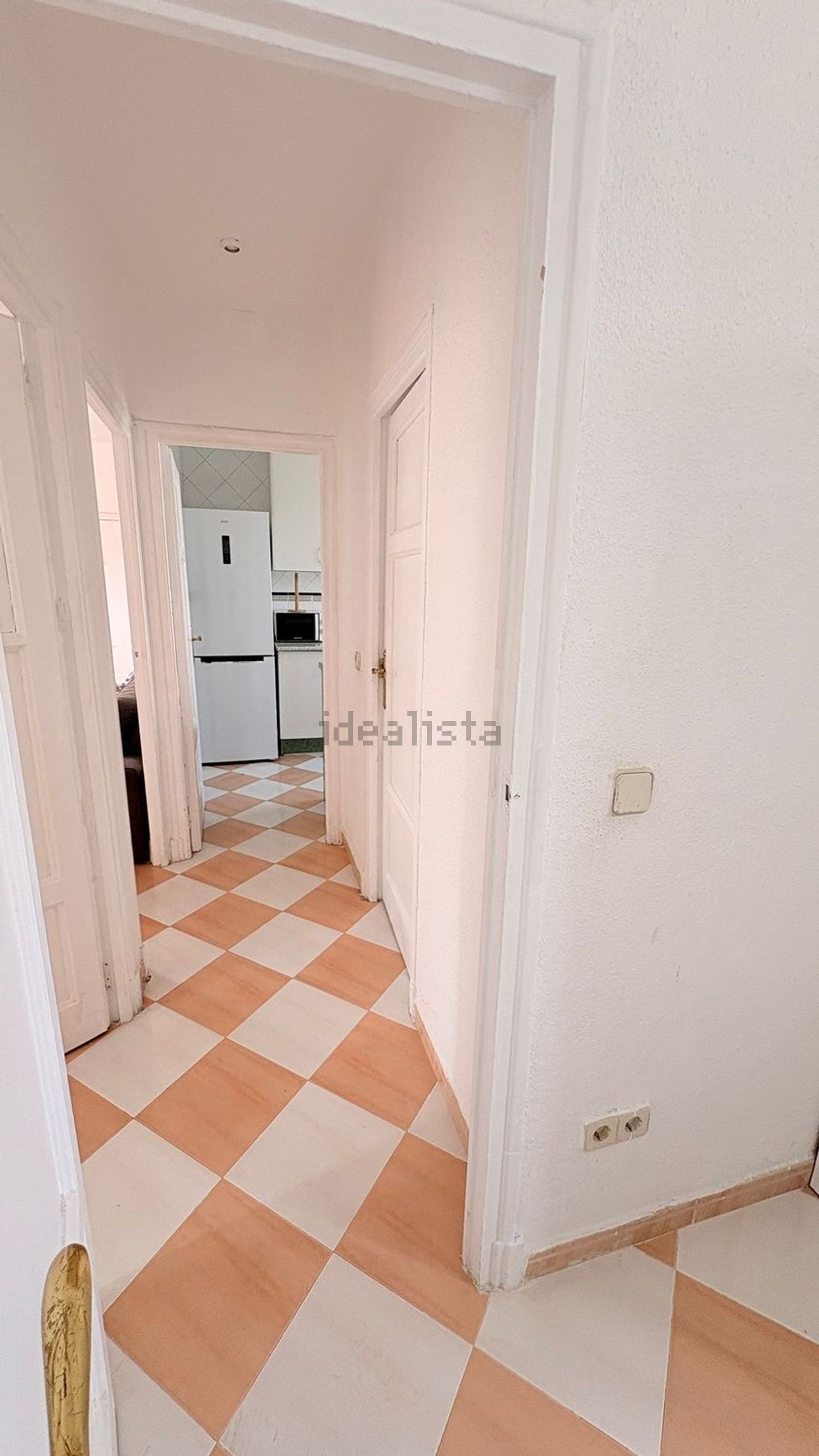 Pis de 90 m² a Madrid