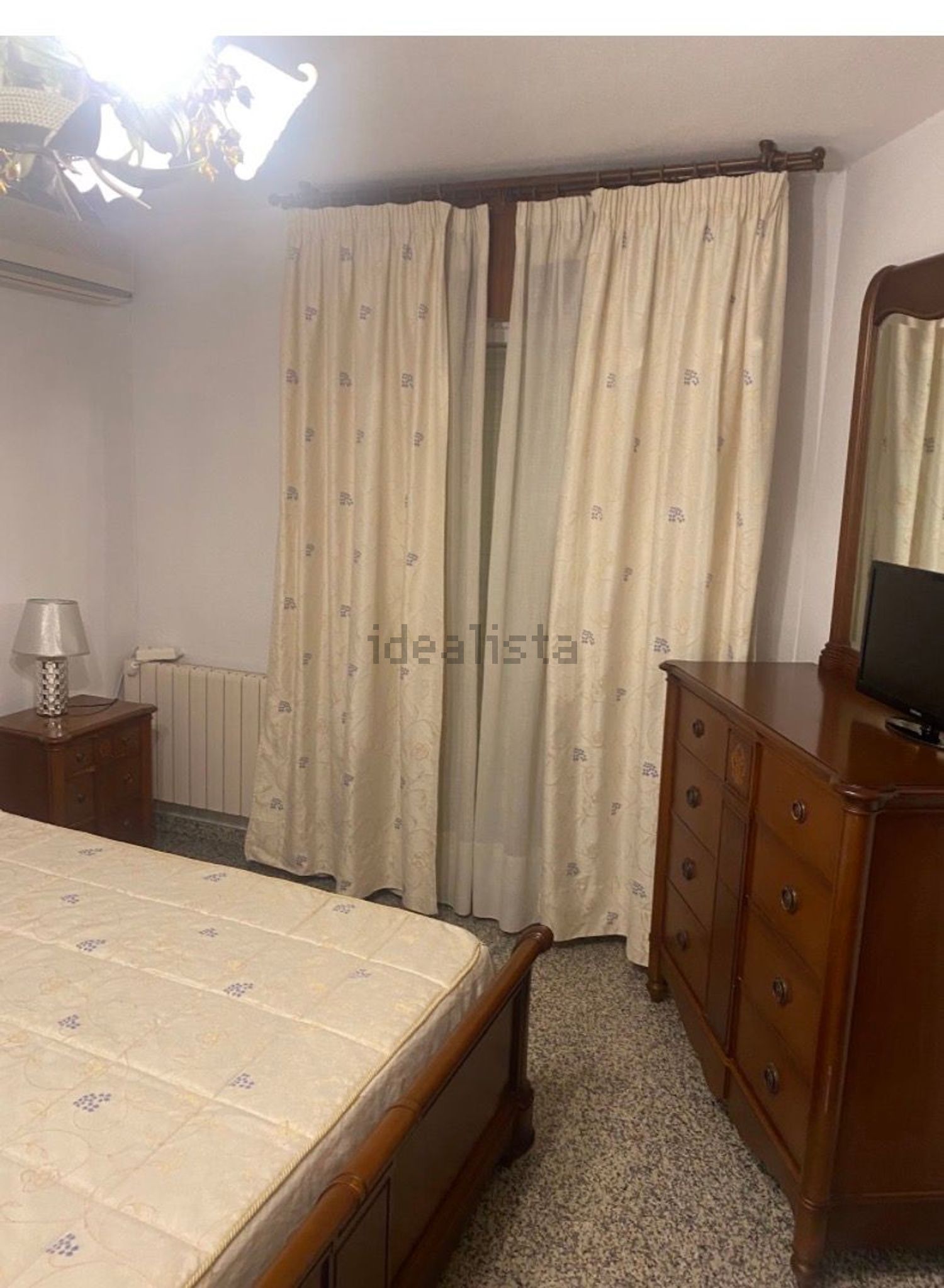 Pis de 120 m² a Jaén
