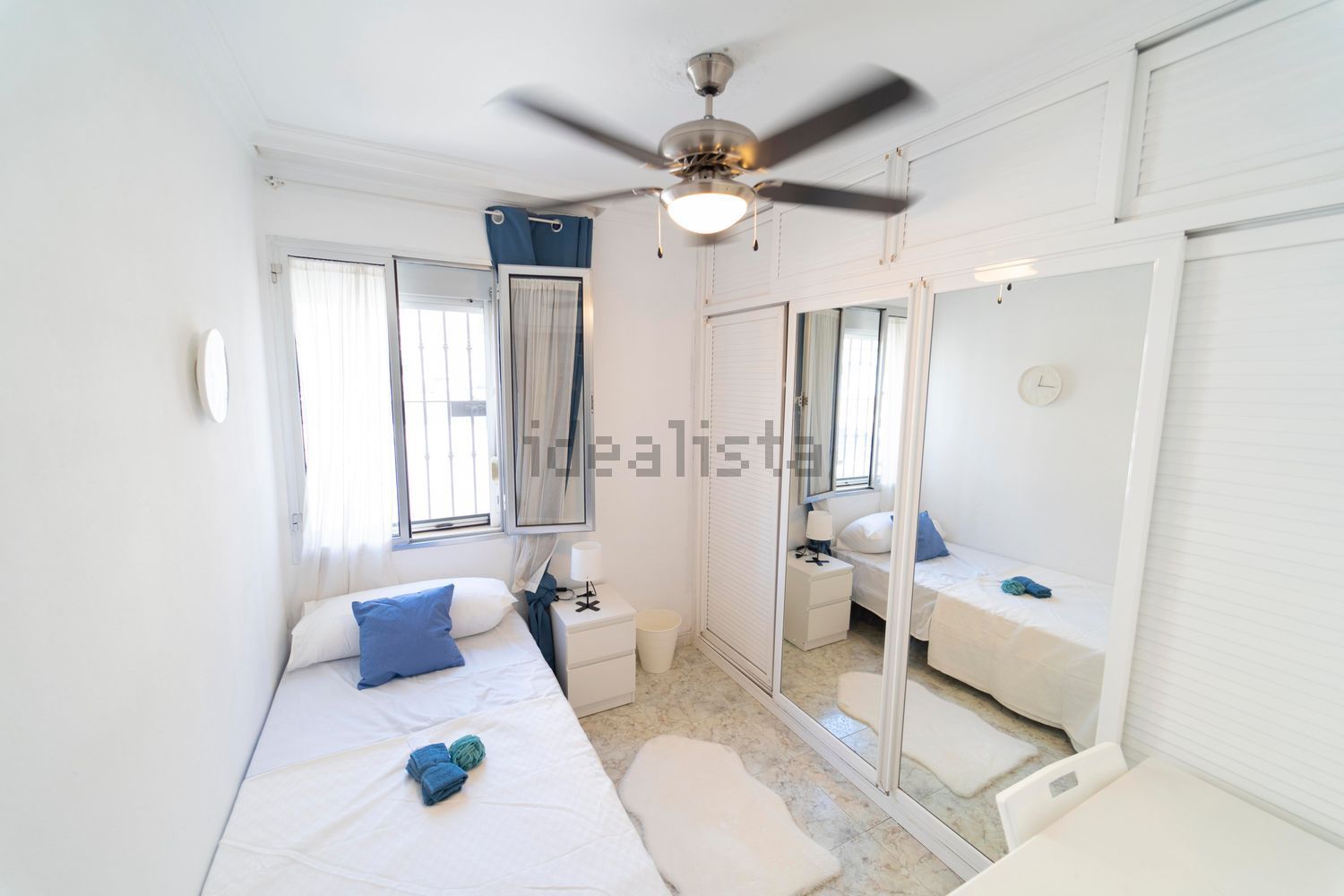 Habitación en alquiler, Sevilla