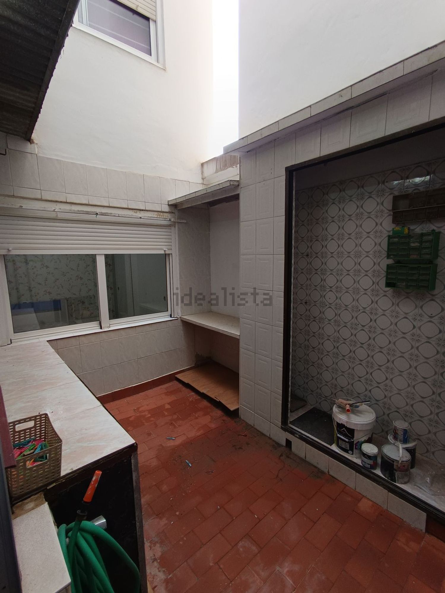 Flat 101 m² in Elda