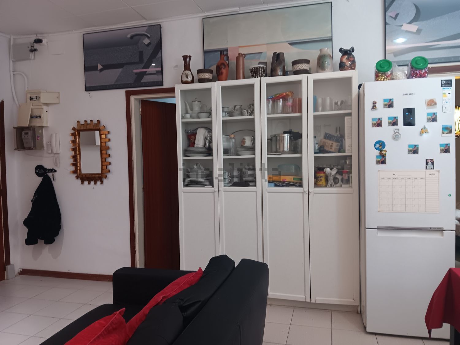 Habitación en alquiler, Barcelona
