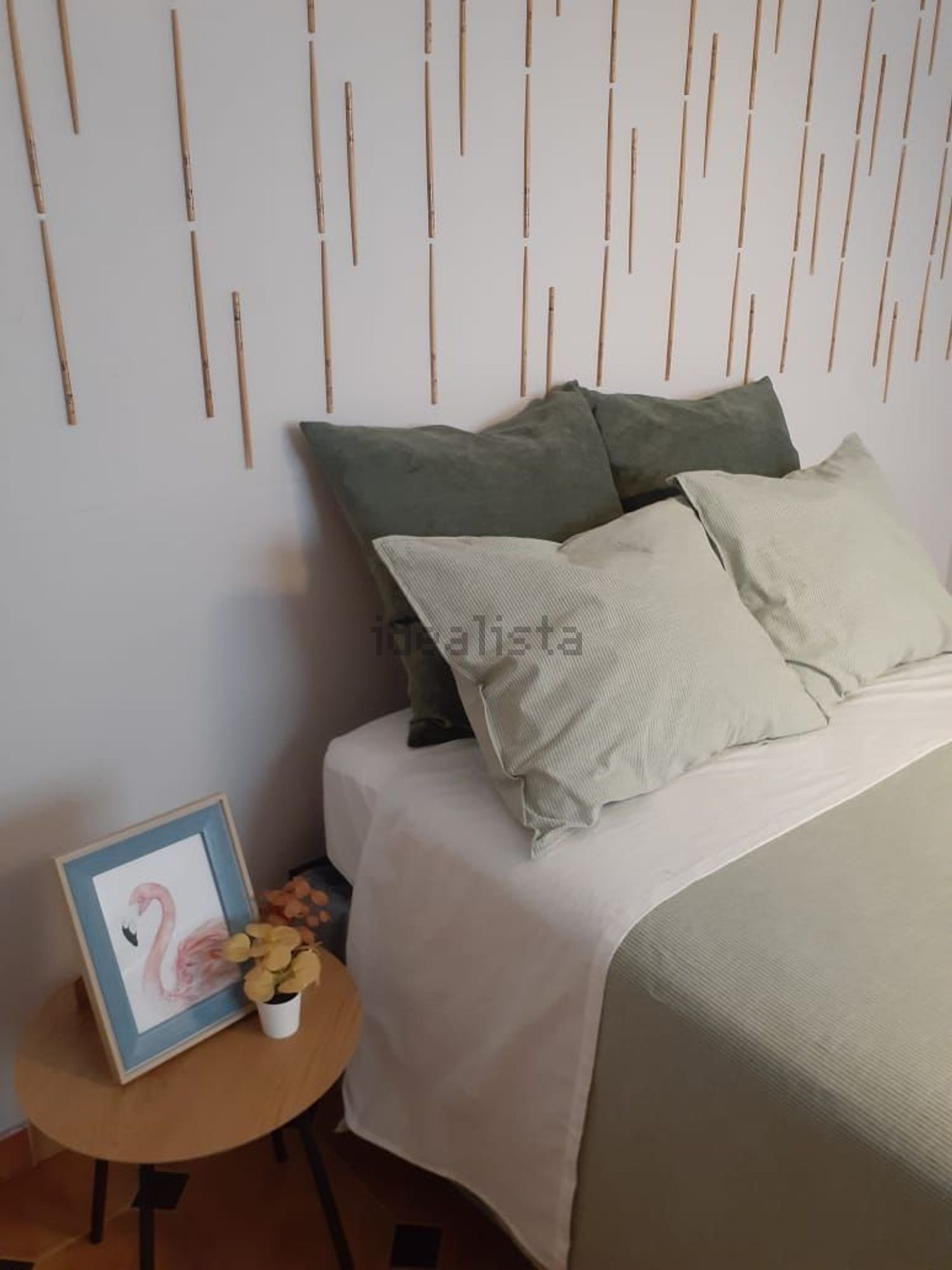 Habitación en alquiler, la Ràpita