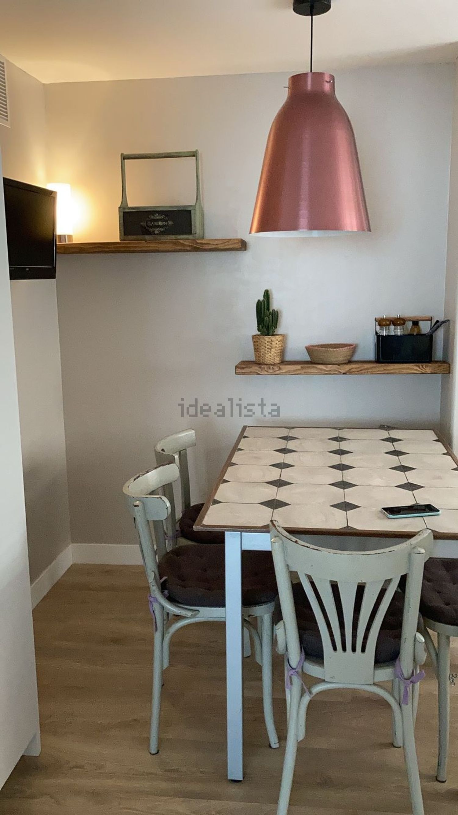 Apartamento 85 m² em Madrid