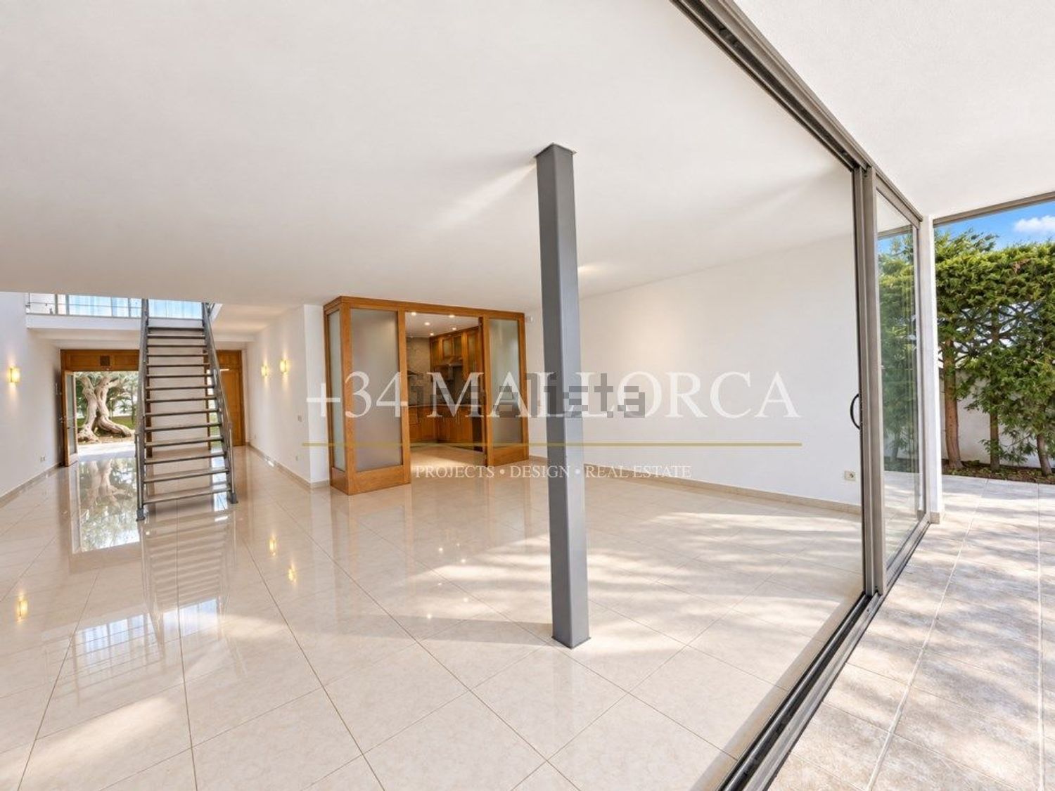 Casa de 253 m² en Campos