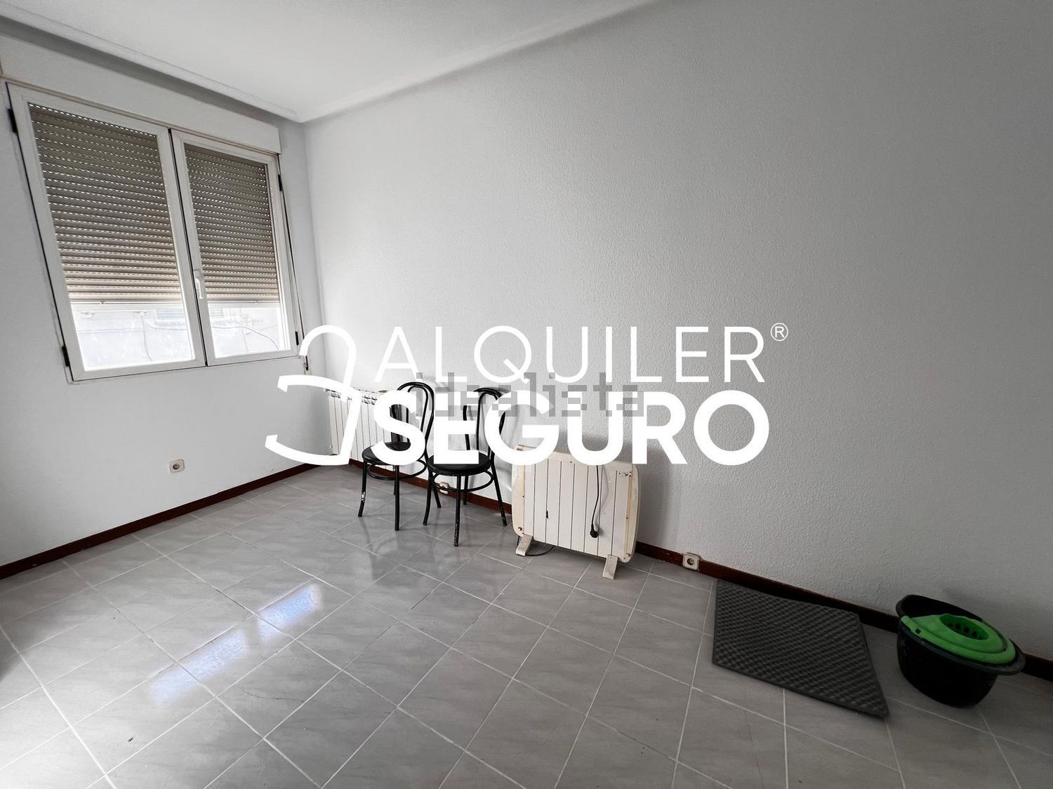 Pis de 60 m² a Madrid