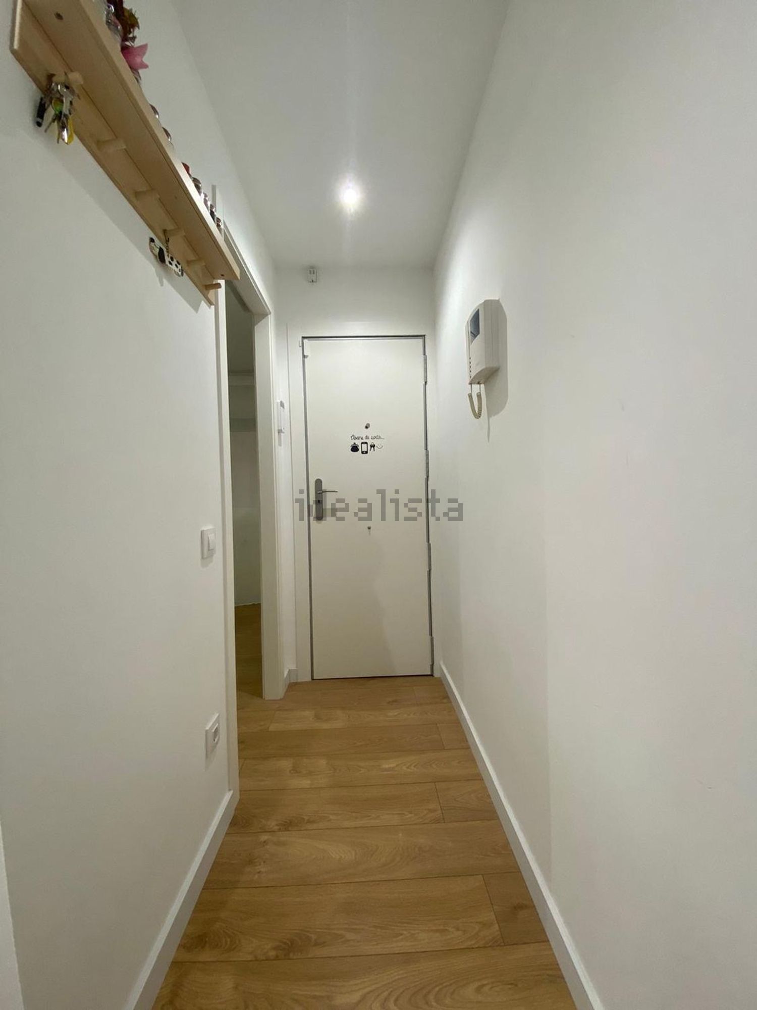 Pis de 74 m² a Sant Joan Despí