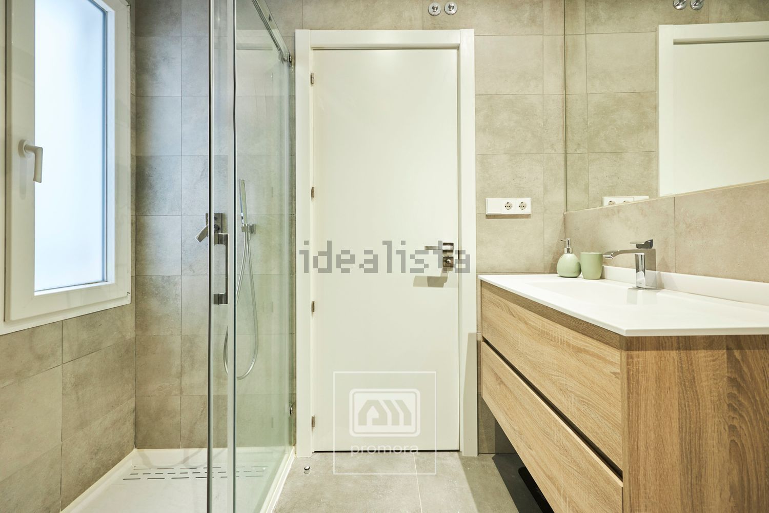 Pis de 160 m² a Madrid
