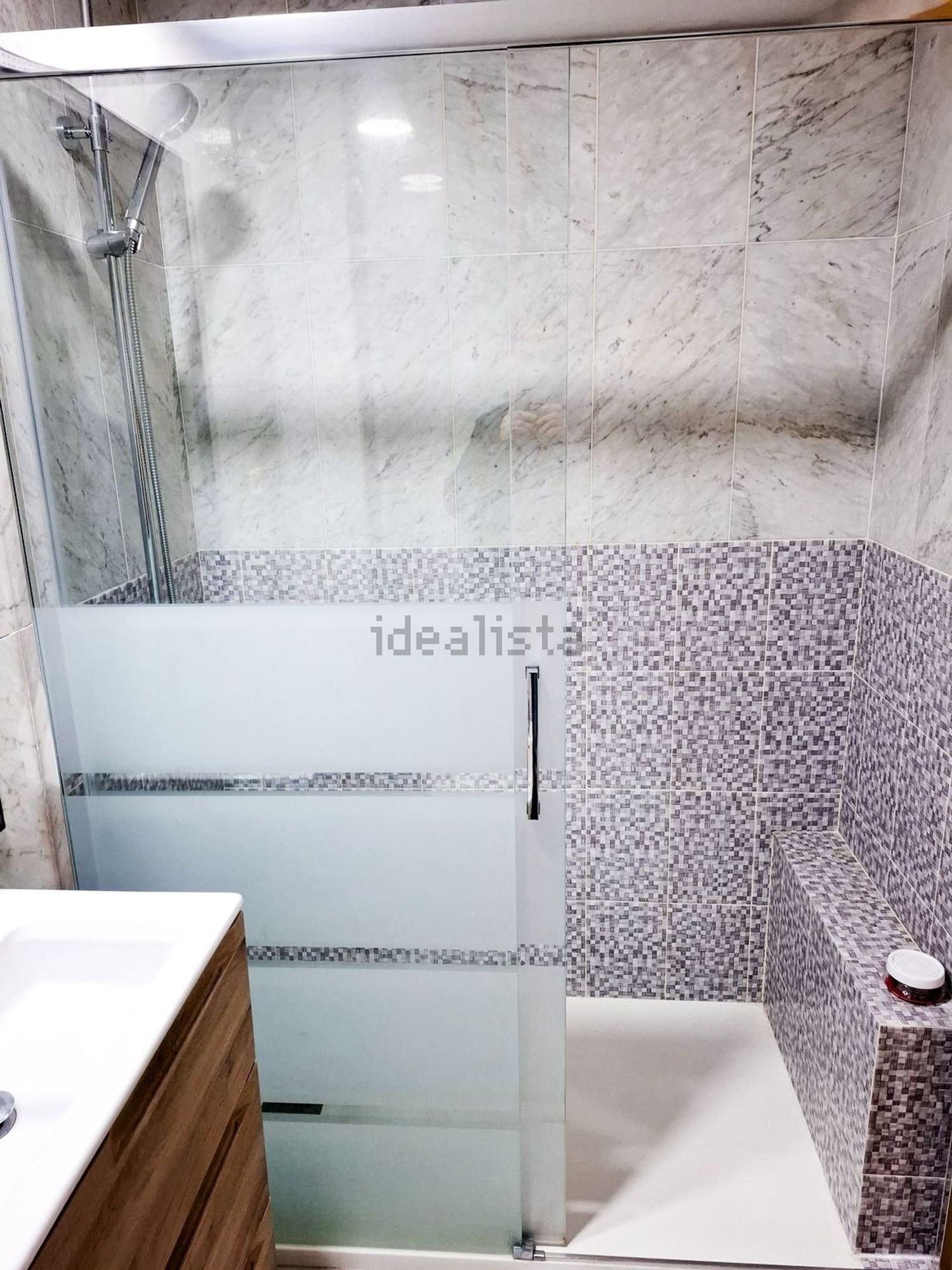 Pis de 71 m² a Madrid