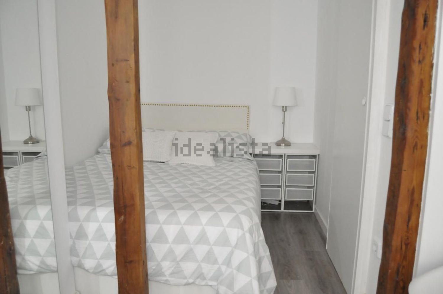 Piso de 38 m² en Madrid