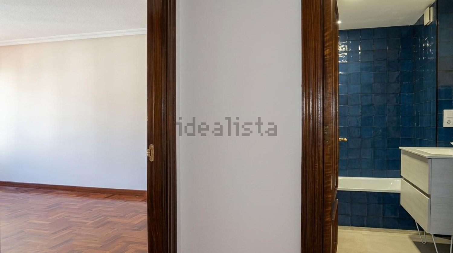Wohnung 85 m² in Oviedo